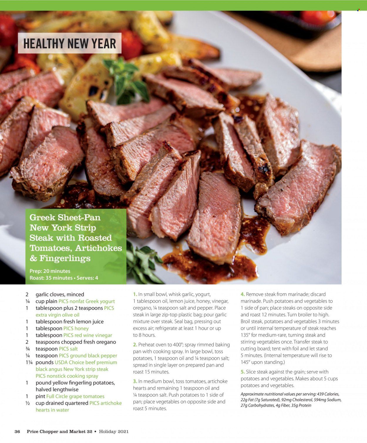 Price Chopper (CT, MA, NY, PA, VT) Weekly Ad Flyer November 27 to December 4