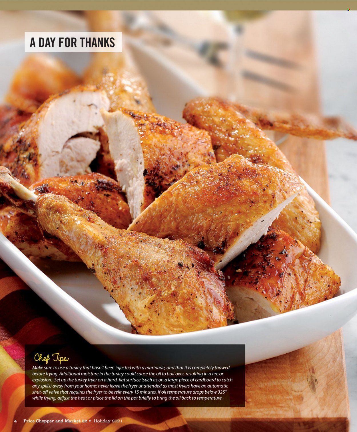 Price Chopper (CT, MA, NY, PA, VT) Weekly Ad Flyer November 27 to December 4
