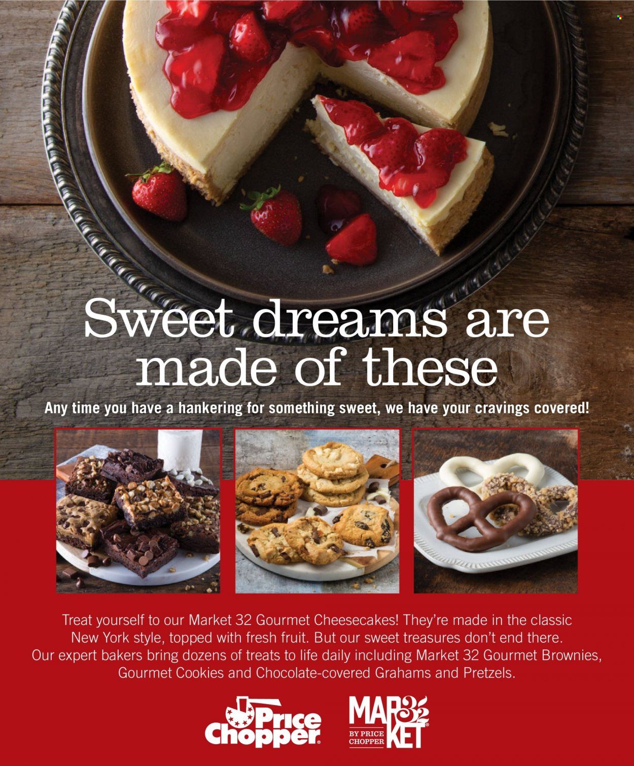 Price Chopper (CT, MA, NY, PA, VT) Weekly Ad Flyer November 27 to December 4