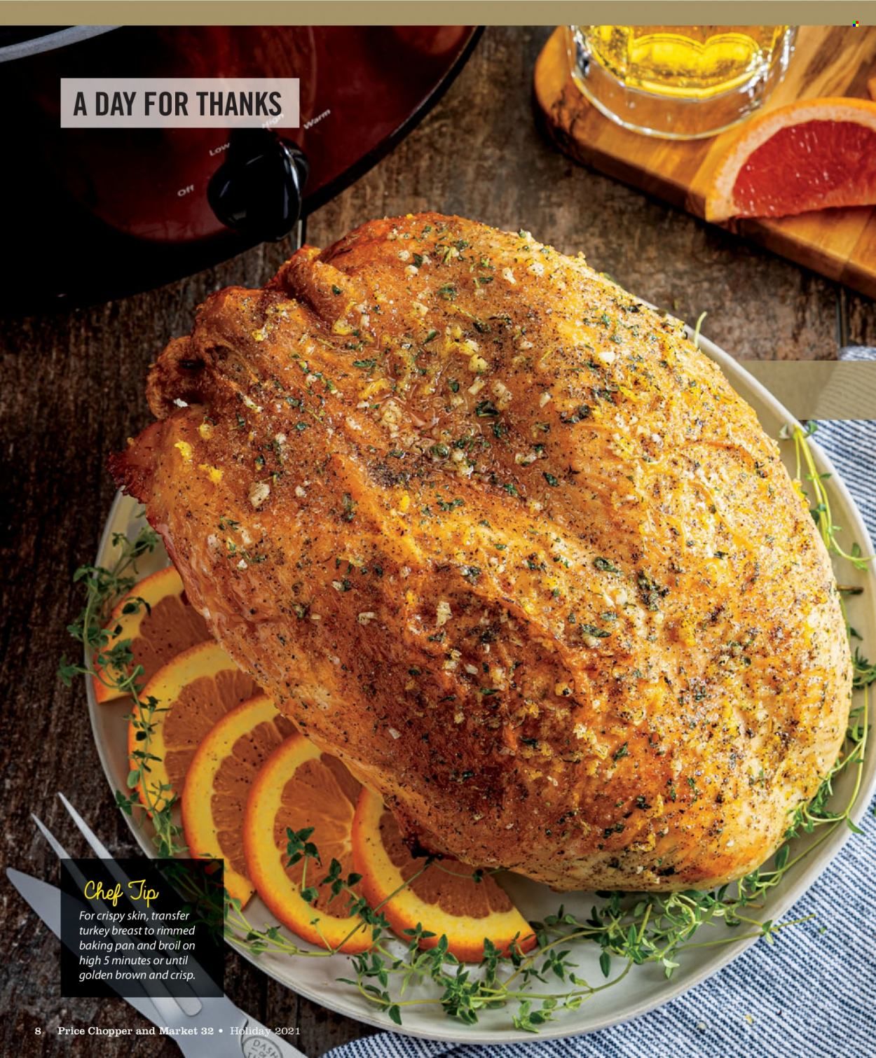 Price Chopper (CT, MA, NY, PA, VT) Weekly Ad Flyer November 27 to December 4