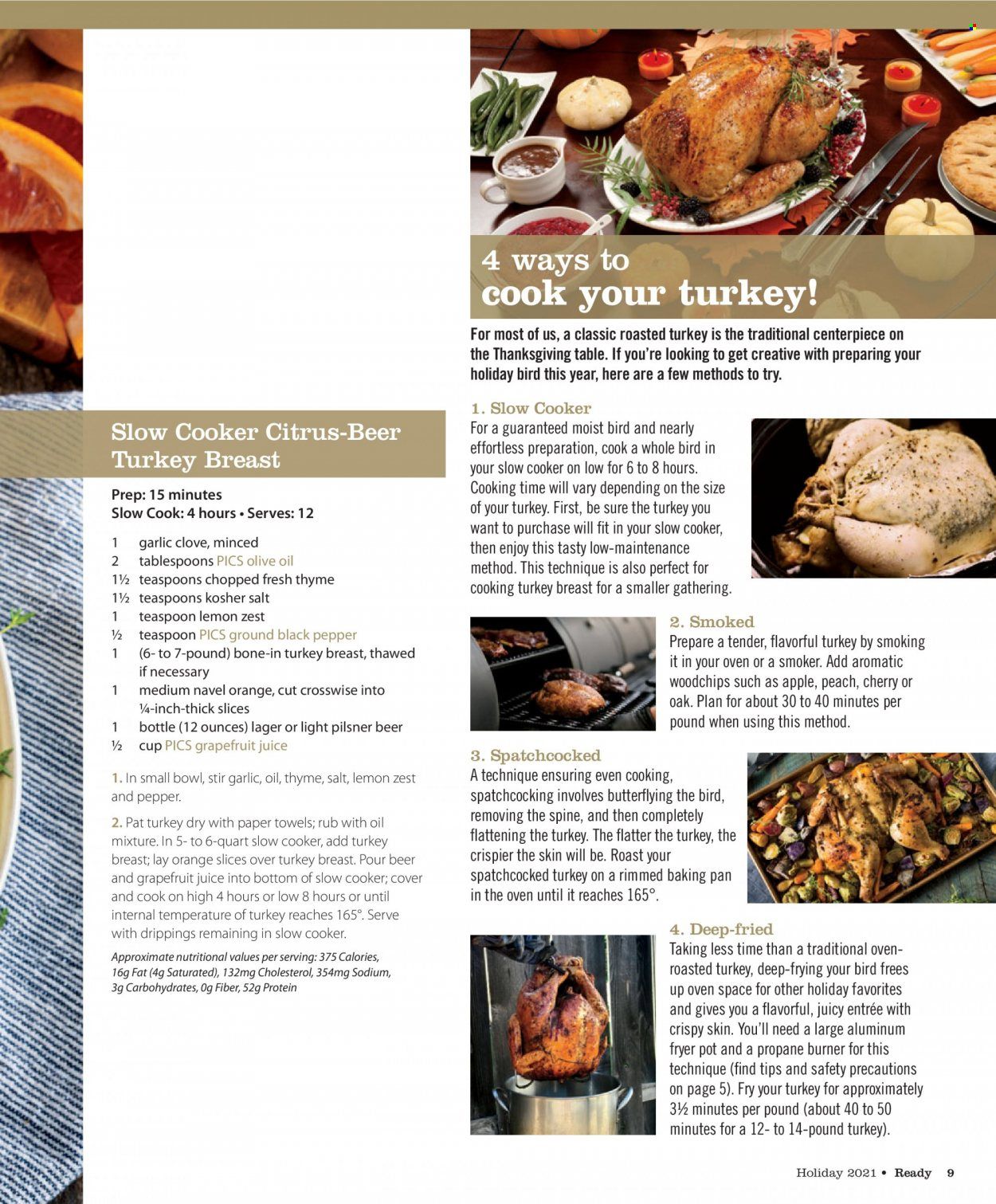 Price Chopper (CT, MA, NY, PA, VT) Weekly Ad Flyer November 27 to December 4