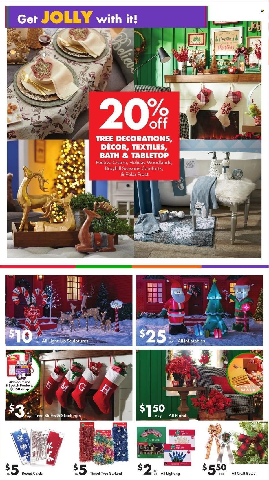 Big Lots Weekly Ad Flyer November 27 to December 4