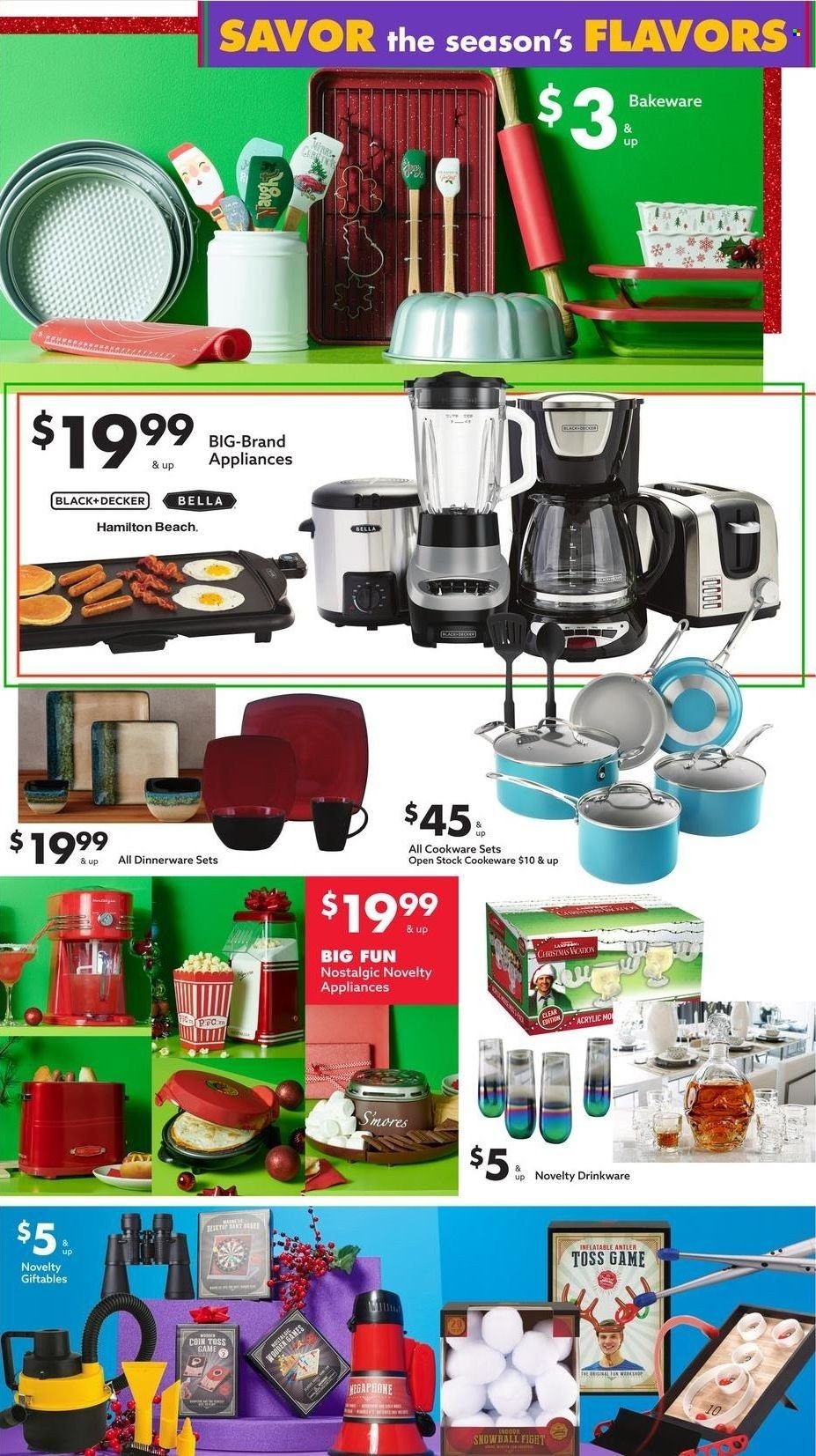 Big Lots Weekly Ad Flyer November 27 to December 4