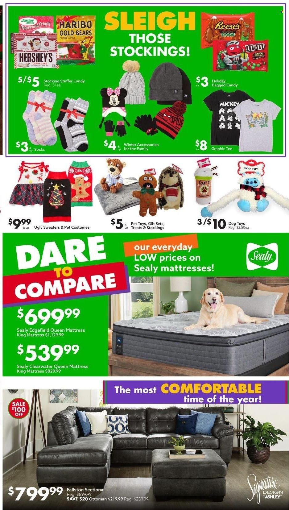 Big Lots Weekly Ad Flyer November 27 to December 4