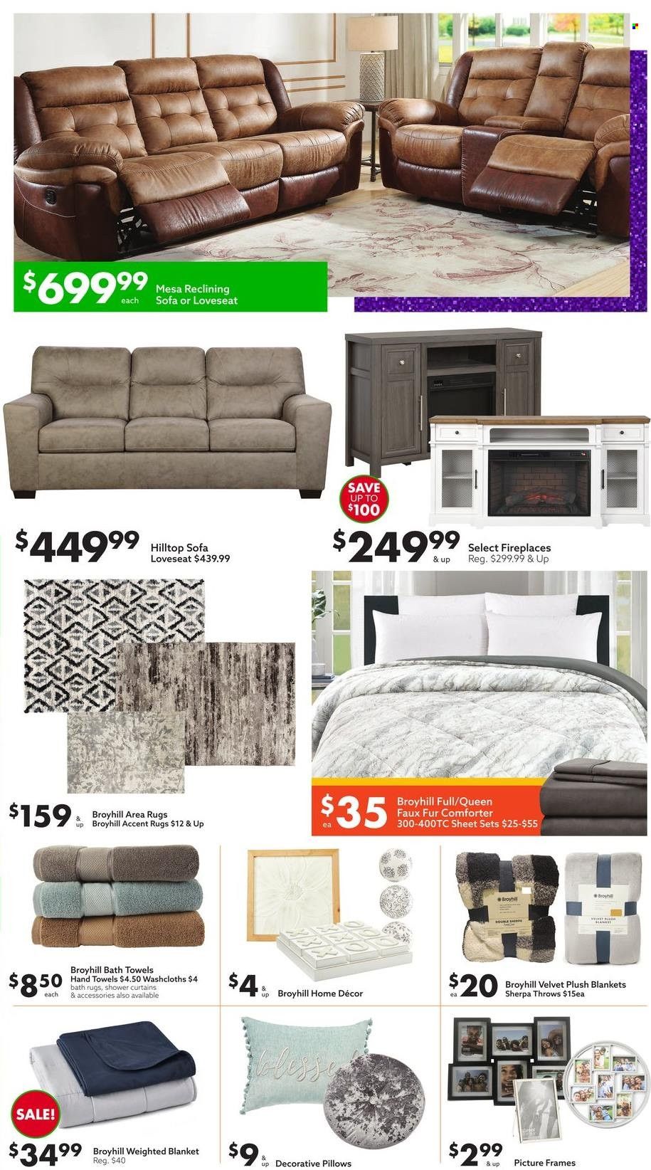 Big Lots Weekly Ad Flyer November 27 to December 4