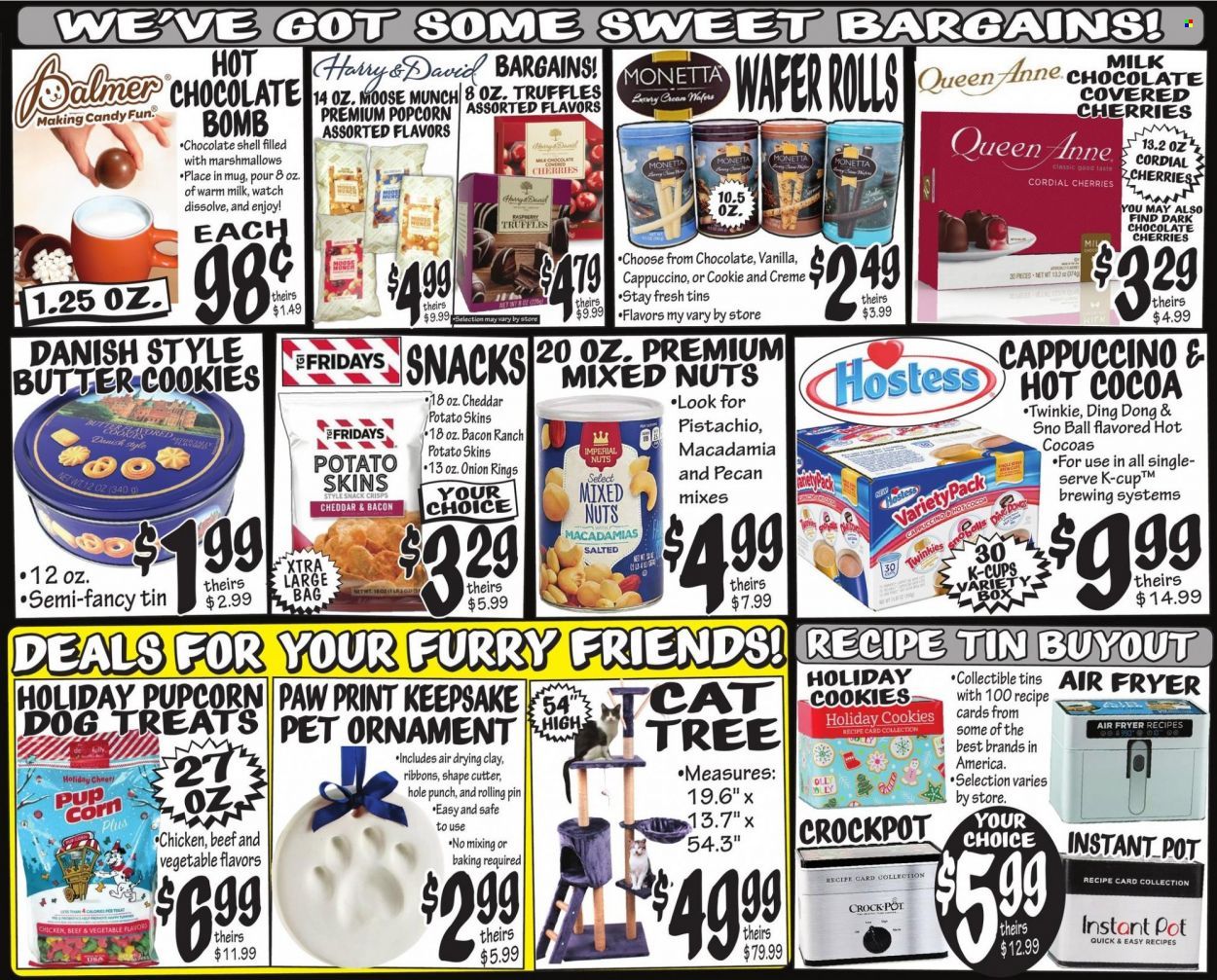 Ollie's Bargain Outlet Weekly Ad Flyer November 28 to December 5