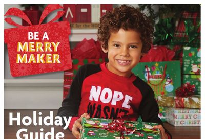 Family Dollar Weekly Ad Flyer November 28 to December 5