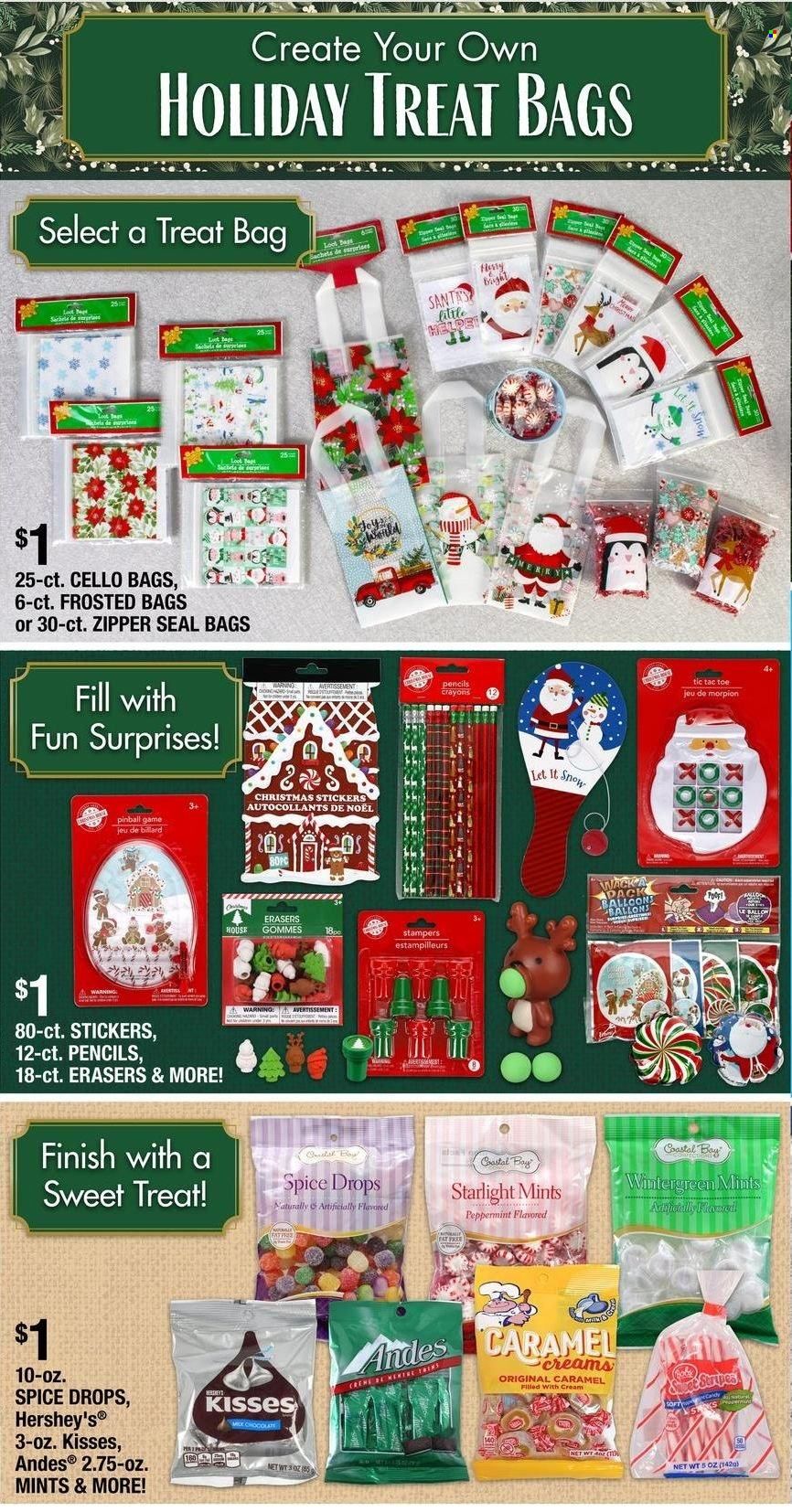 Dollar Tree Weekly Ad Flyer November 28 to December 5
