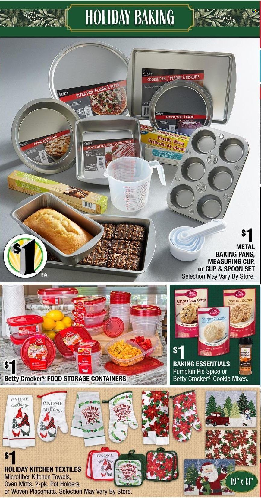 Dollar Tree Weekly Ad Flyer November 28 to December 5