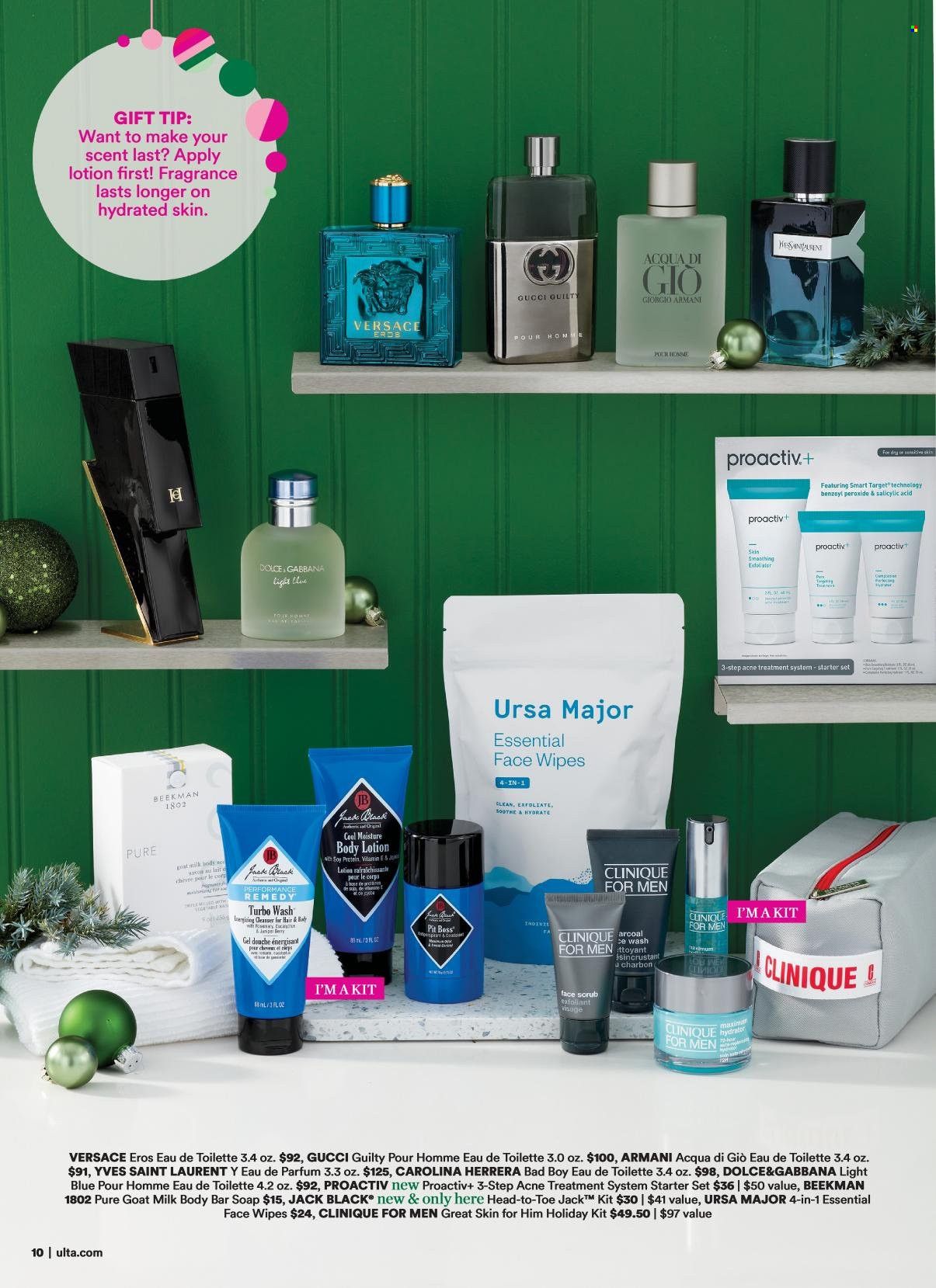 Ulta Beauty Weekly Ad Flyer November 28 to December 5