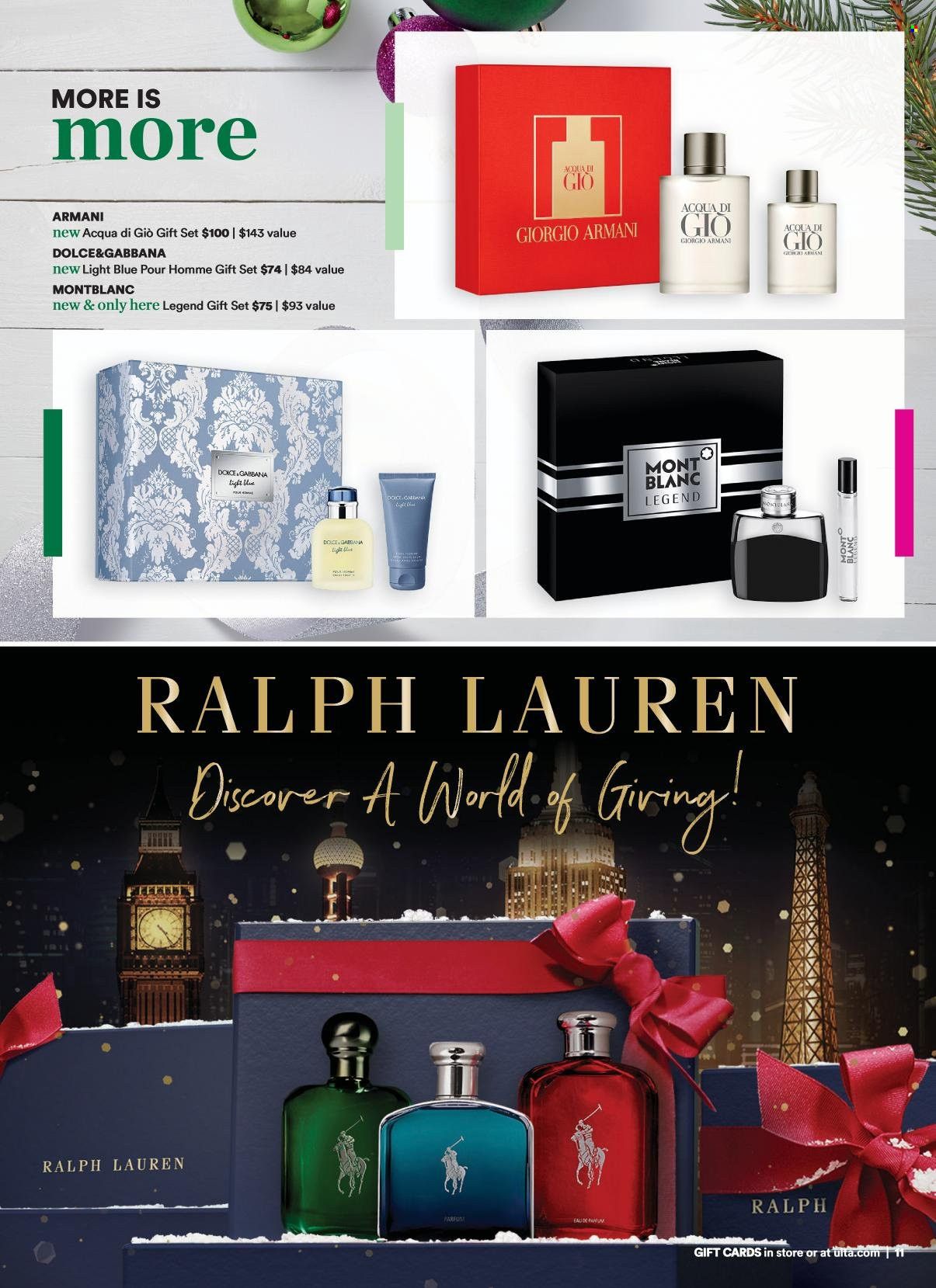Ulta Beauty Weekly Ad Flyer November 28 to December 5
