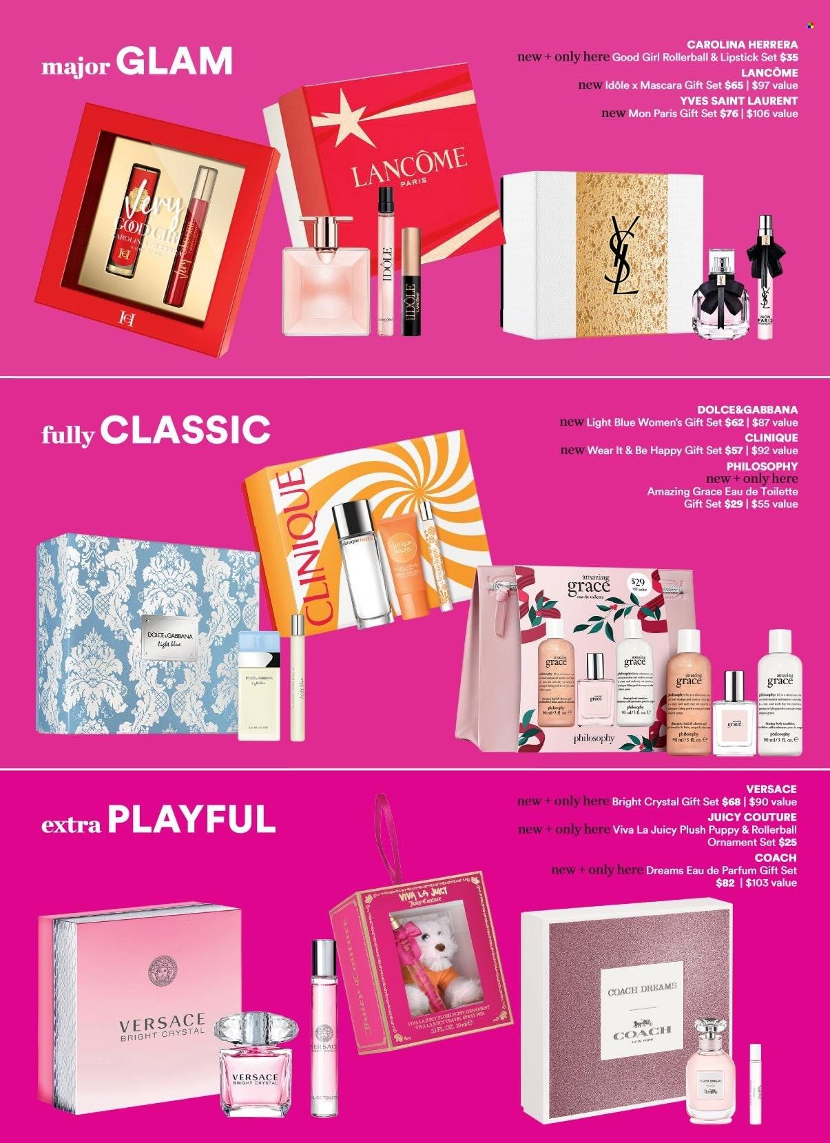 Ulta Beauty Weekly Ad Flyer November 28 to December 5
