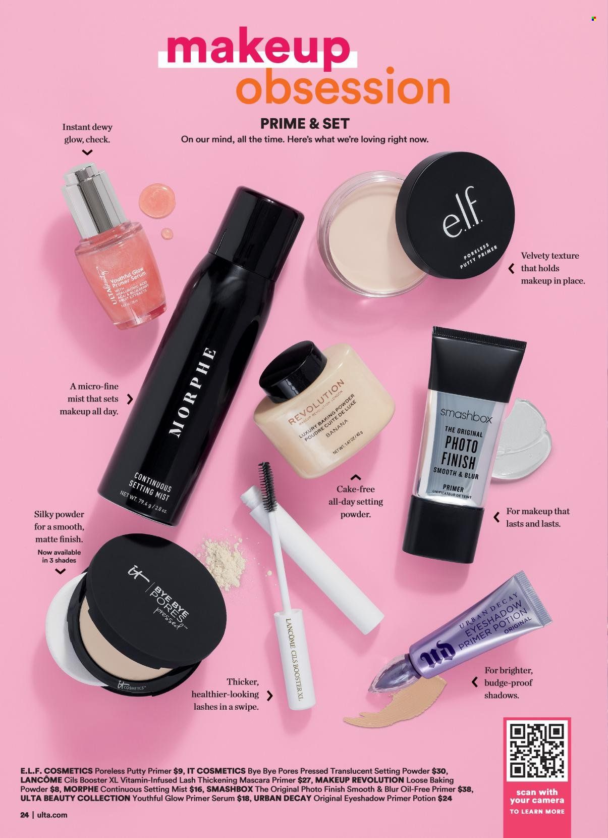 Ulta Beauty Weekly Ad Flyer November 28 to December 5