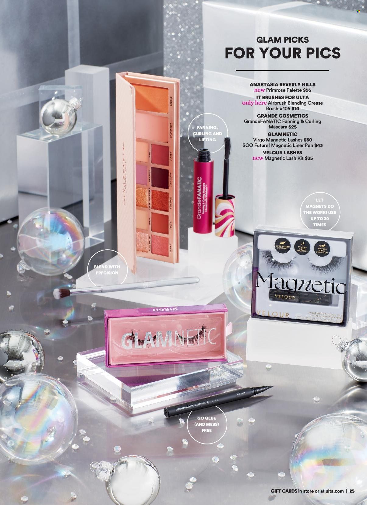Ulta Beauty Weekly Ad Flyer November 28 to December 5