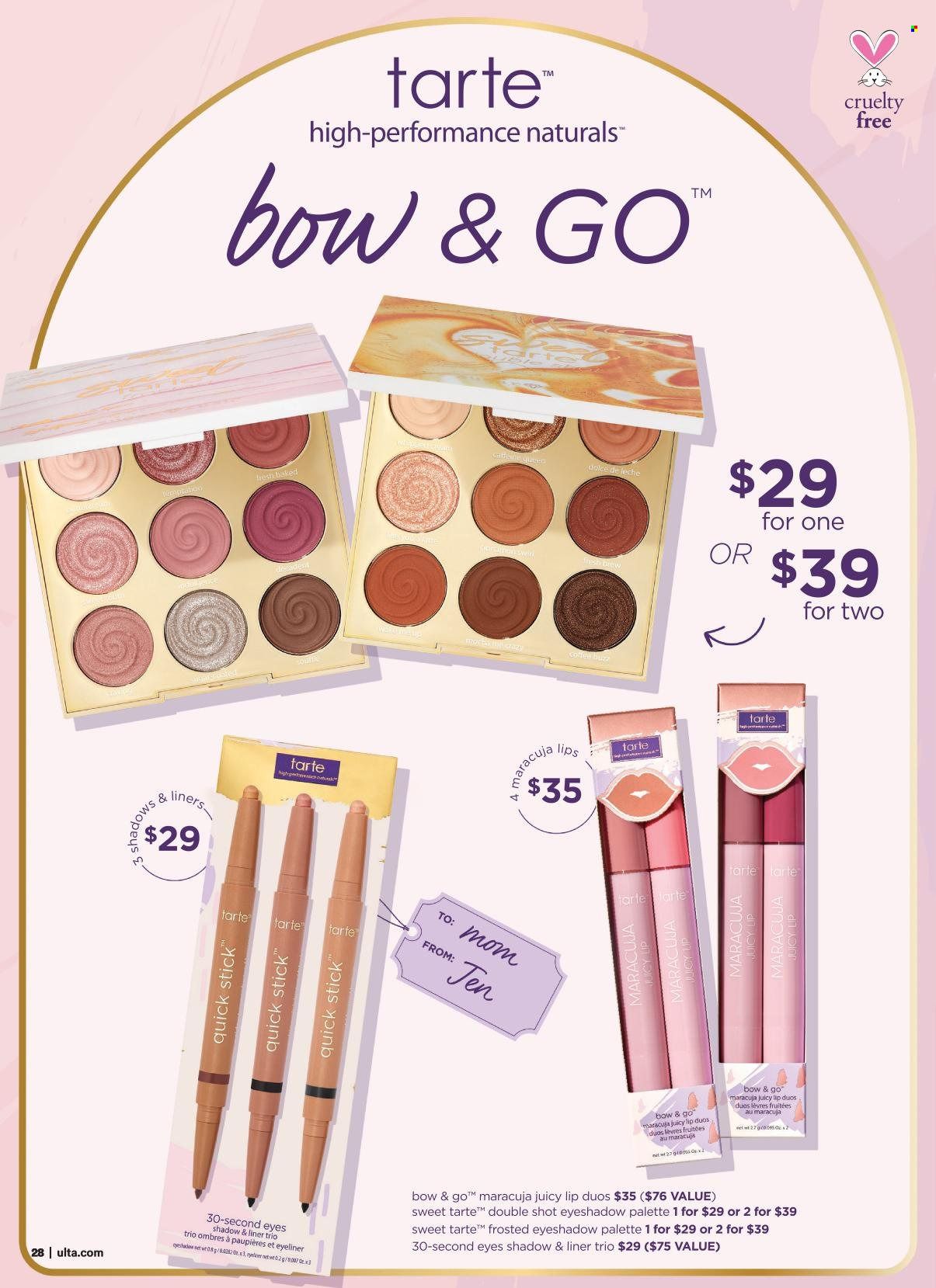 Ulta Beauty Weekly Ad Flyer November 28 to December 5