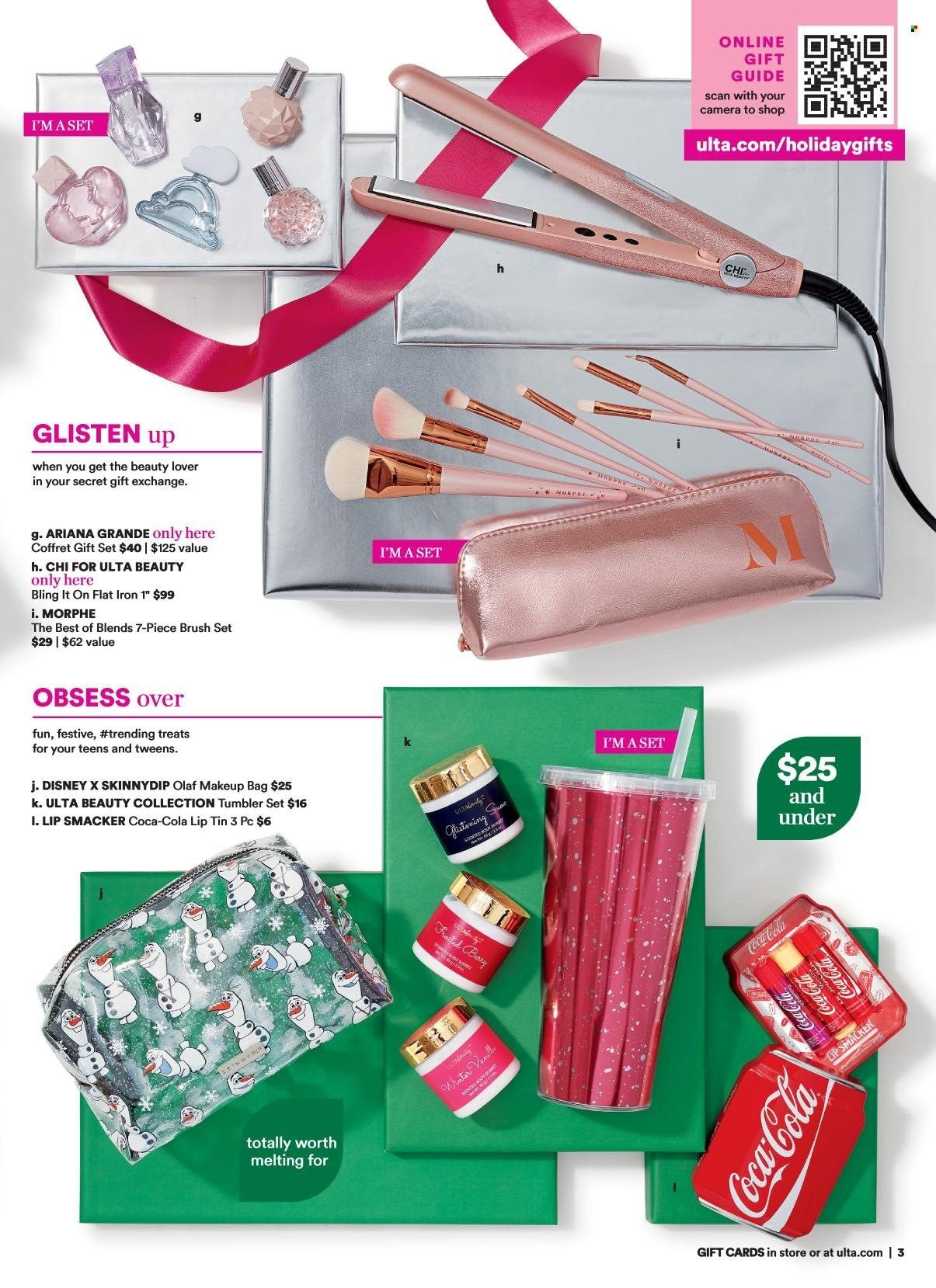 Ulta Beauty Weekly Ad Flyer November 28 to December 5