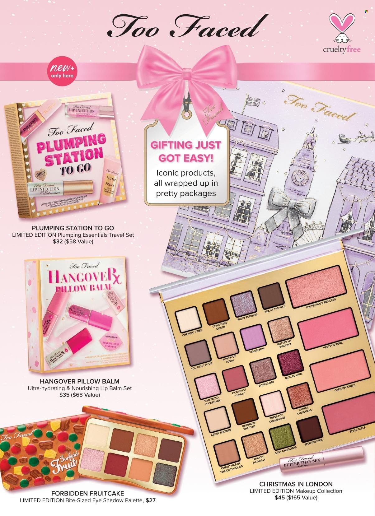 Ulta Beauty Weekly Ad Flyer November 28 to December 5