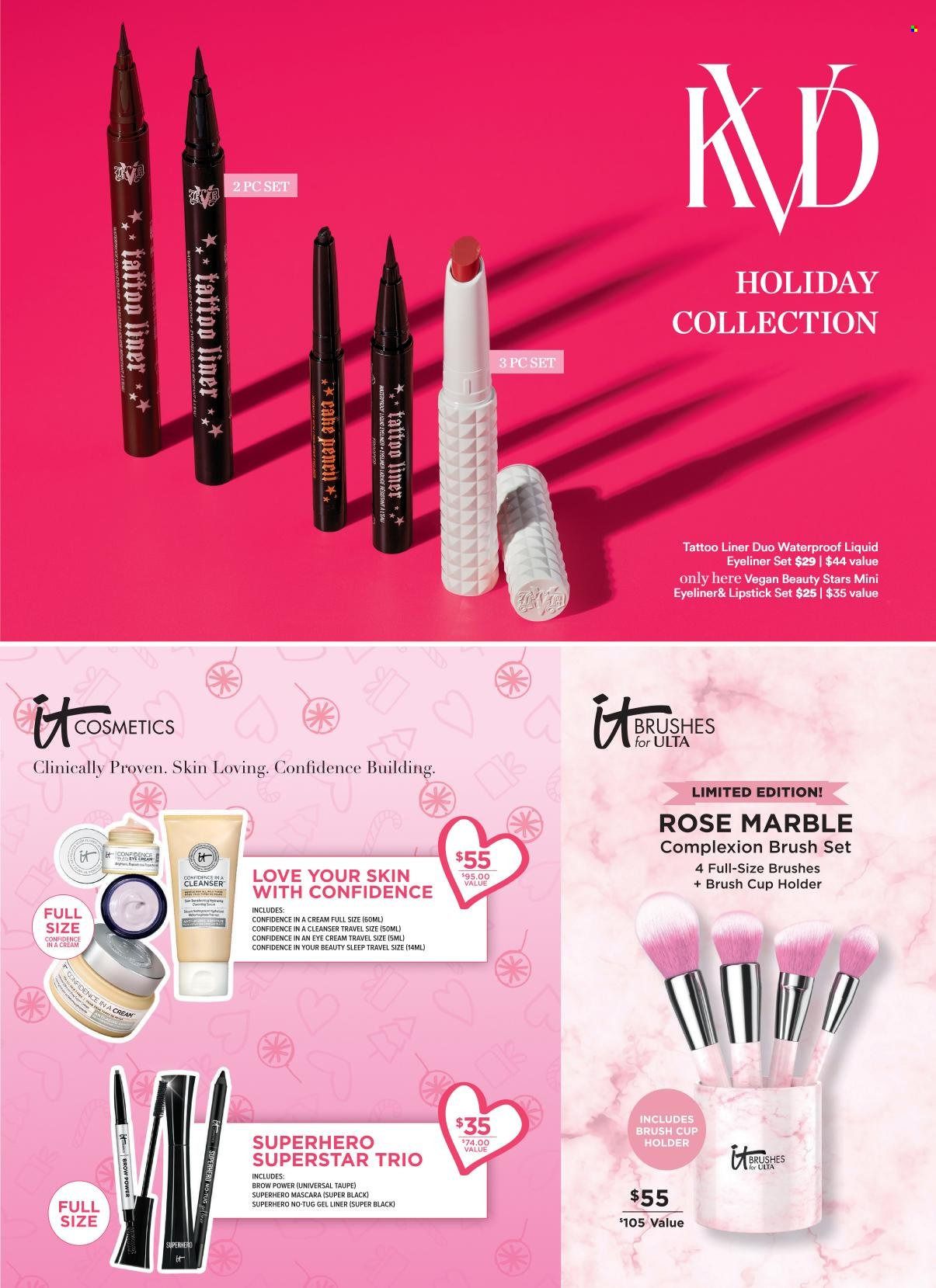 Ulta Beauty Weekly Ad Flyer November 28 to December 5