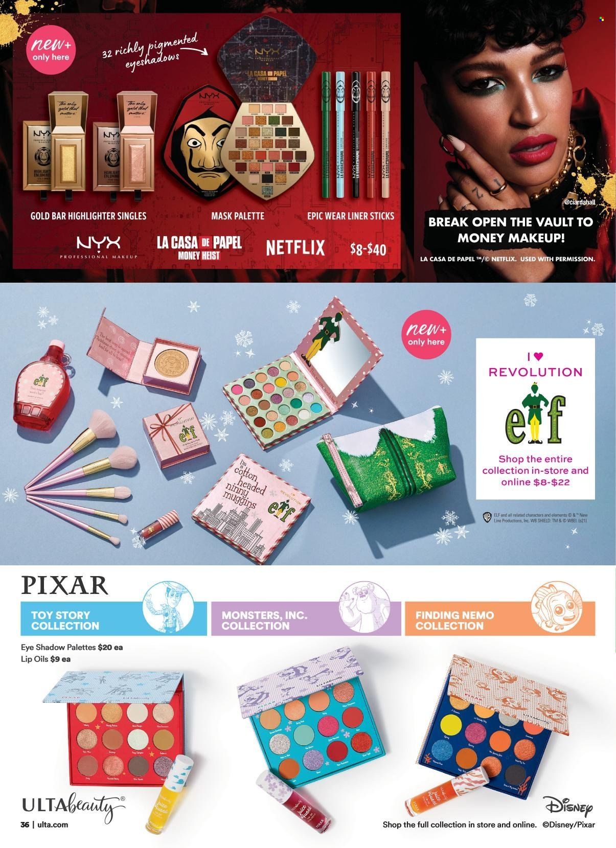Ulta Beauty Weekly Ad Flyer November 28 to December 5