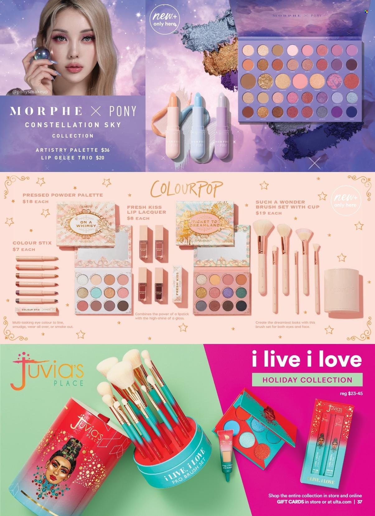 Ulta Beauty Weekly Ad Flyer November 28 to December 5