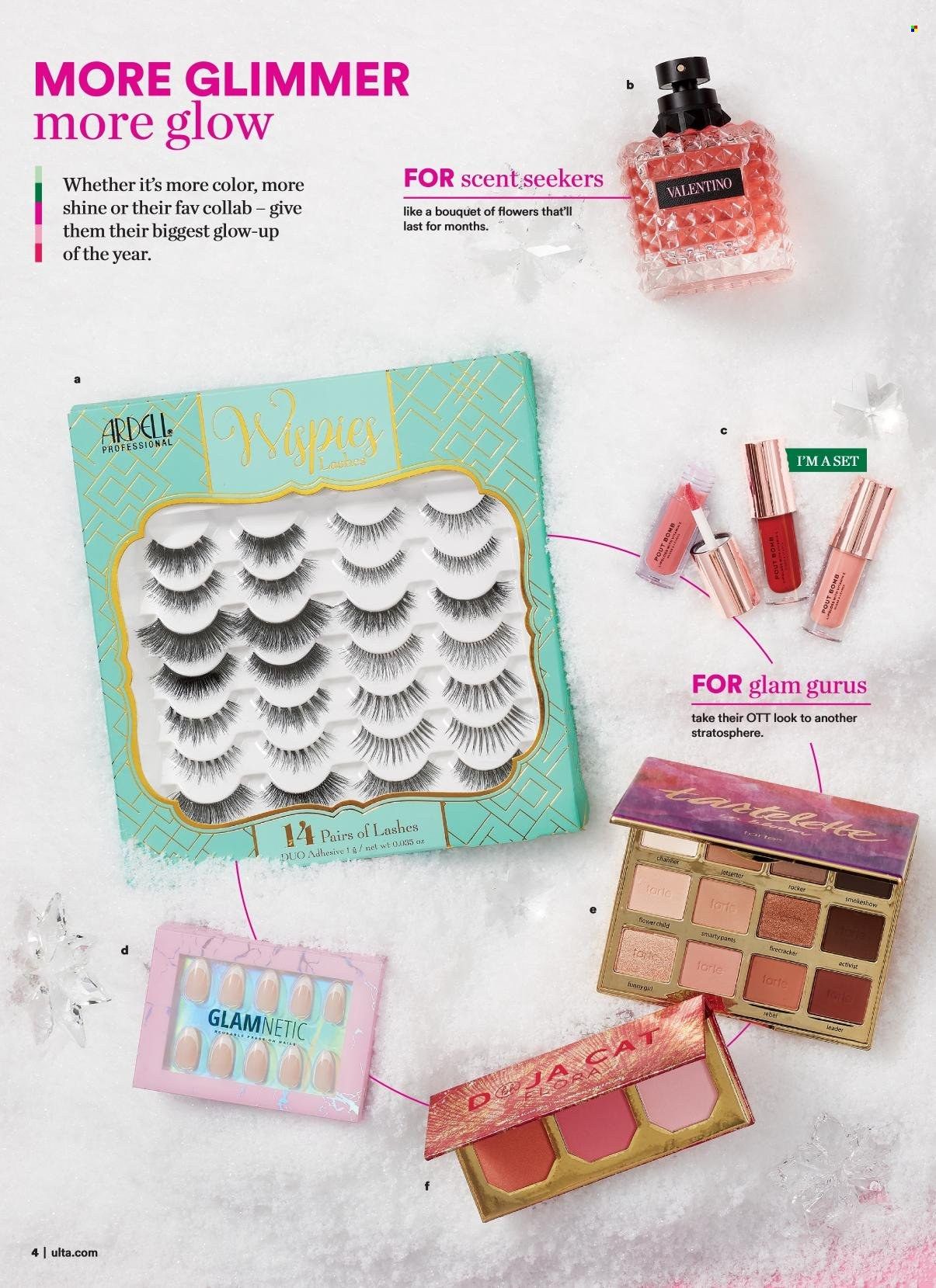 Ulta Beauty Weekly Ad Flyer November 28 to December 5