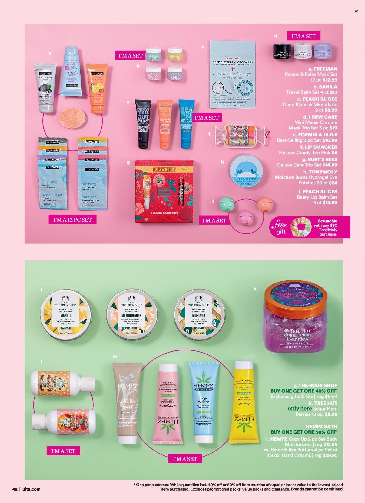 Ulta Beauty Weekly Ad Flyer November 28 to December 5