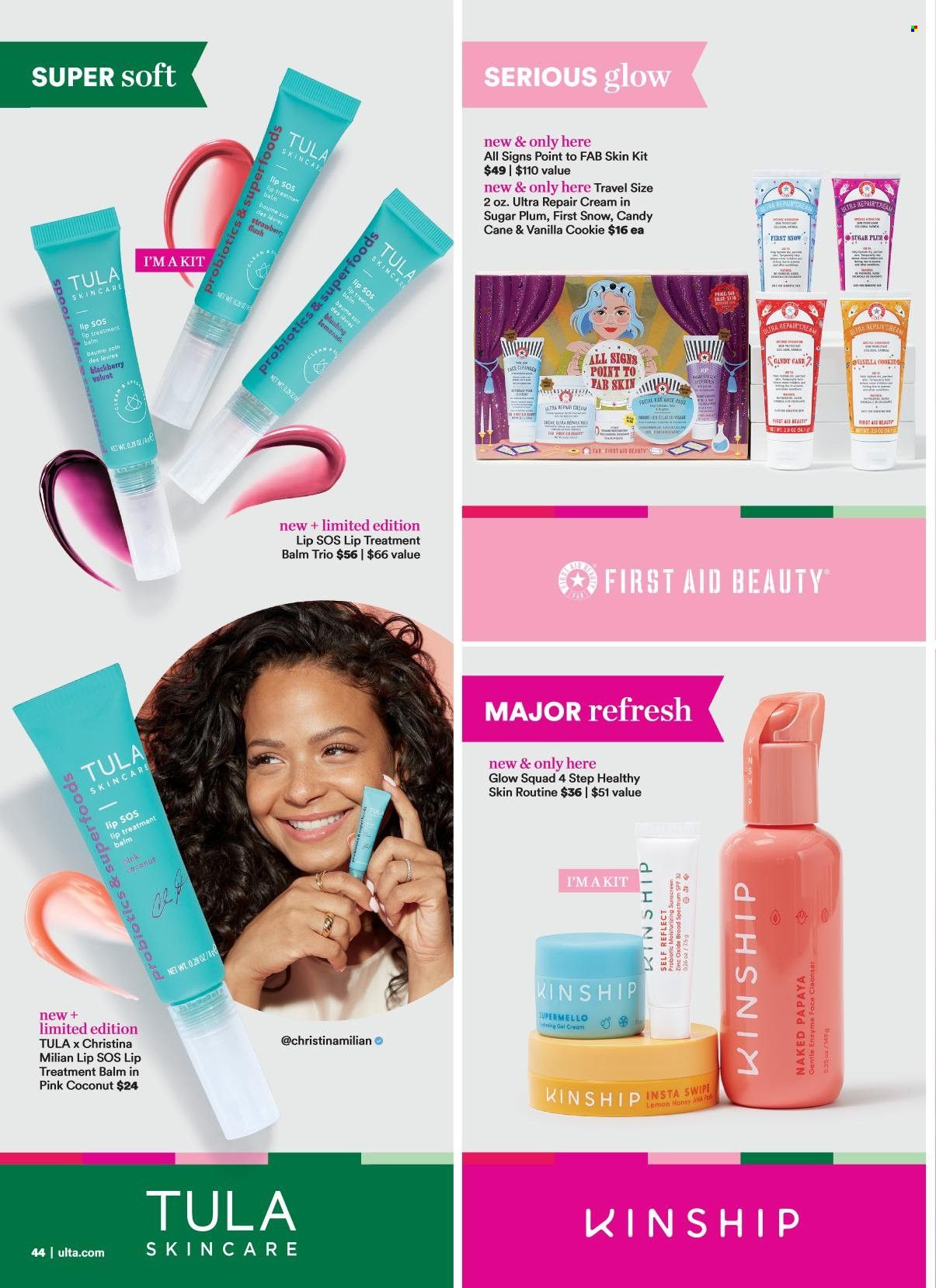 Ulta Beauty Weekly Ad Flyer November 28 to December 5