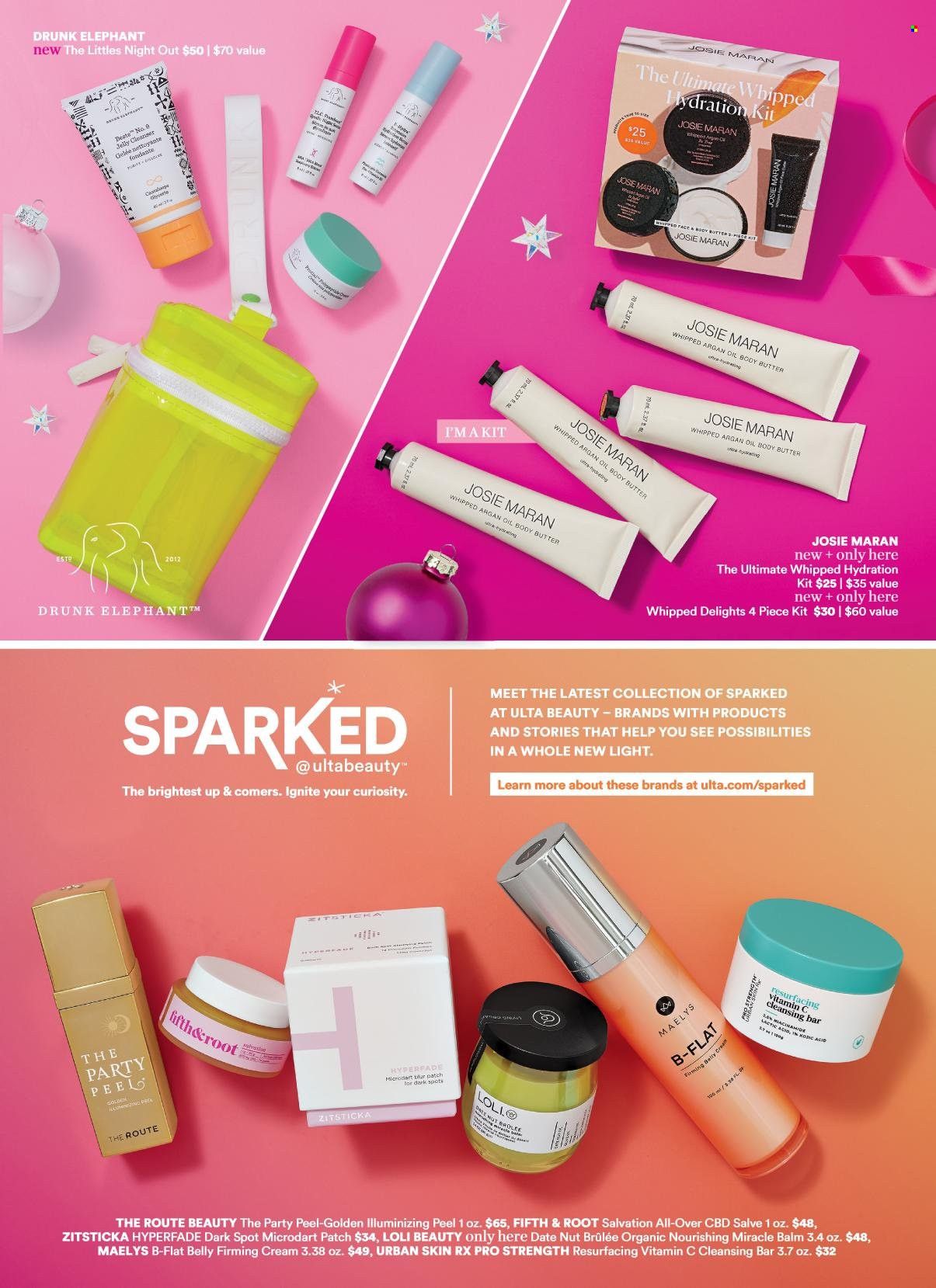 Ulta Beauty Weekly Ad Flyer November 28 to December 5