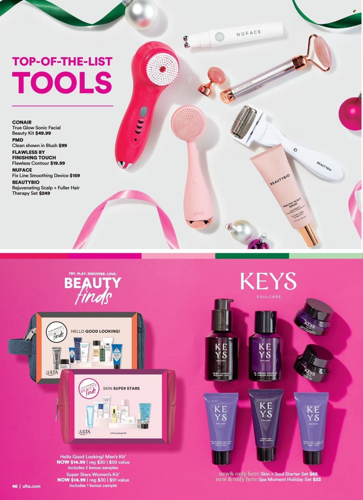 Ulta Beauty Weekly Ad Flyer November 28 to December 5