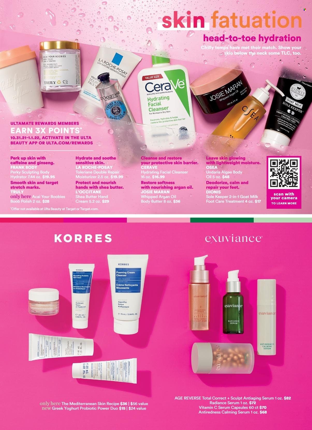 Ulta Beauty Weekly Ad Flyer November 28 to December 5