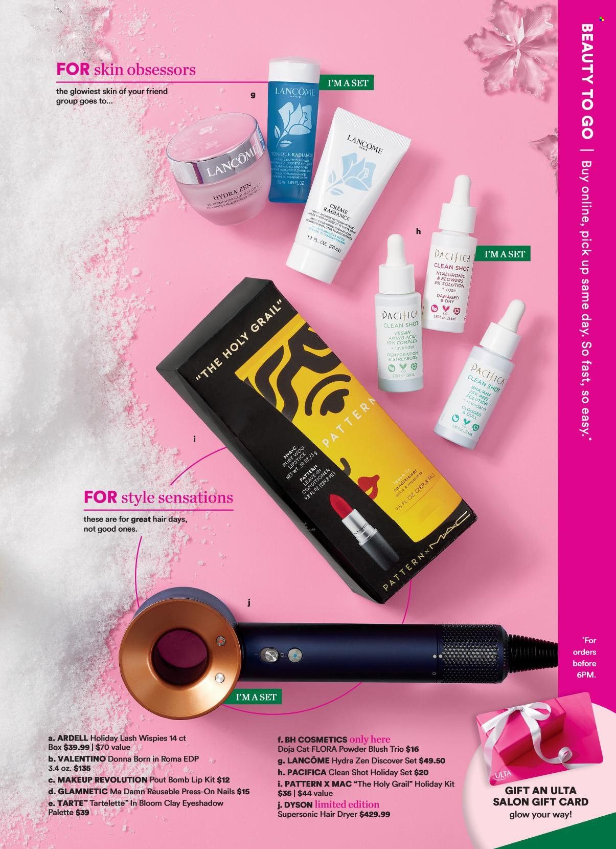 Ulta Beauty Weekly Ad Flyer November 28 to December 5