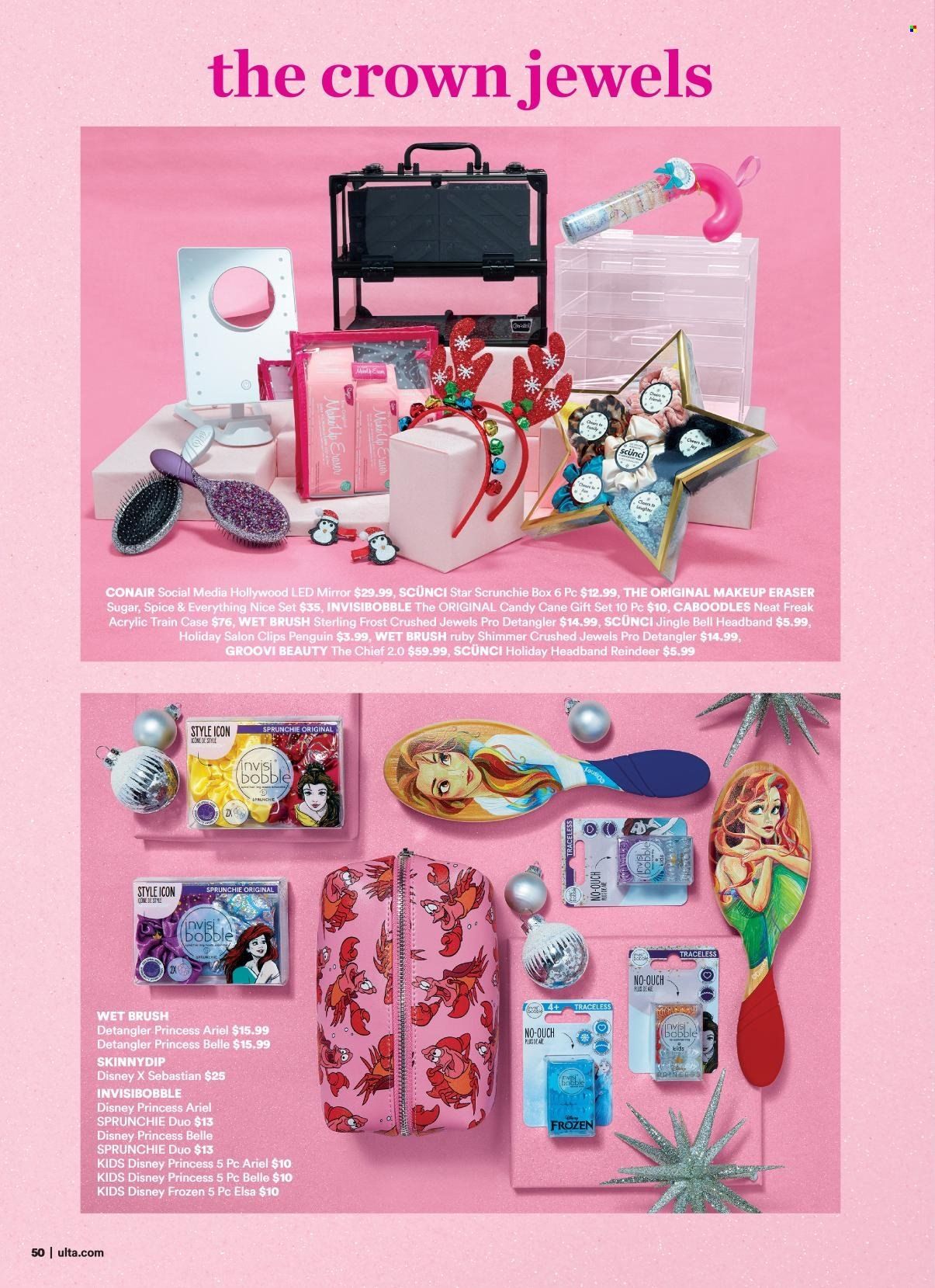 Ulta Beauty Weekly Ad Flyer November 28 to December 5