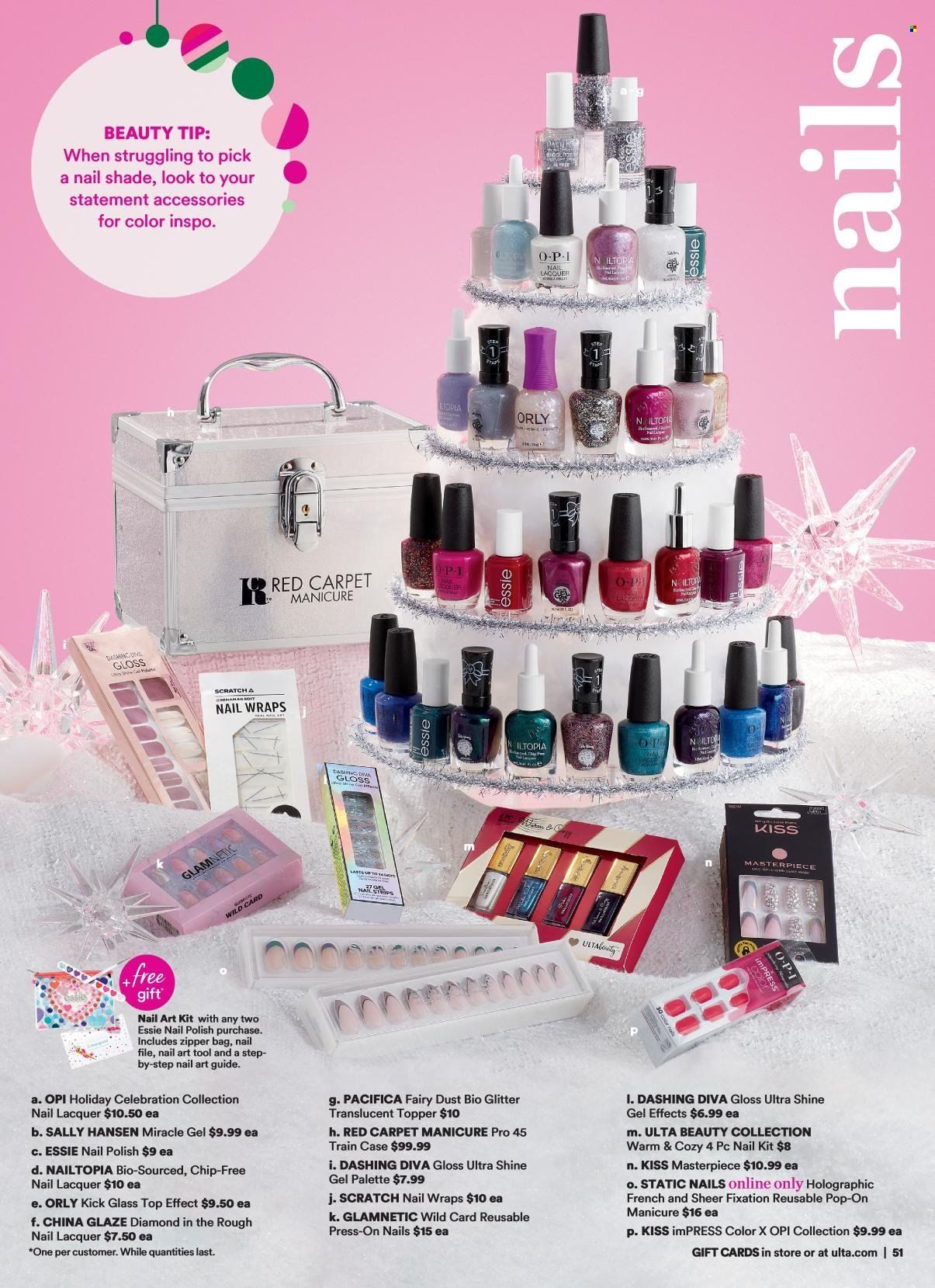 Ulta Beauty Weekly Ad Flyer November 28 to December 5