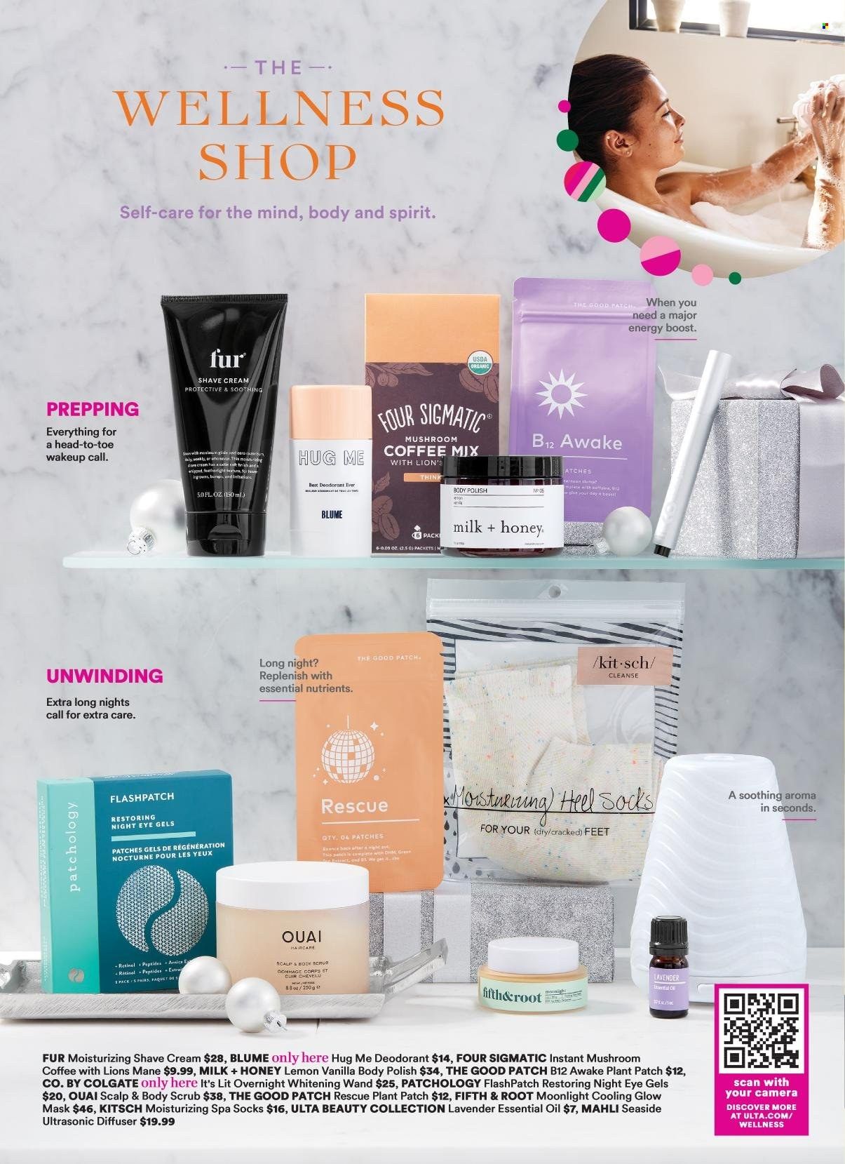 Ulta Beauty Weekly Ad Flyer November 28 to December 5