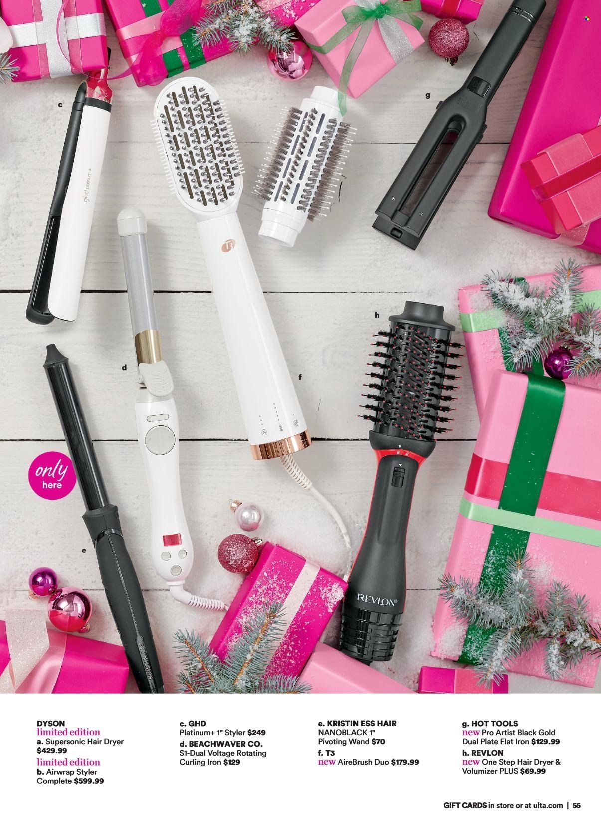 Ulta Beauty Weekly Ad Flyer November 28 to December 5