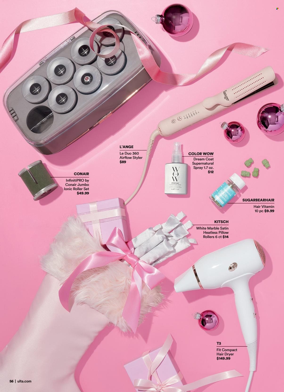 Ulta Beauty Weekly Ad Flyer November 28 to December 5