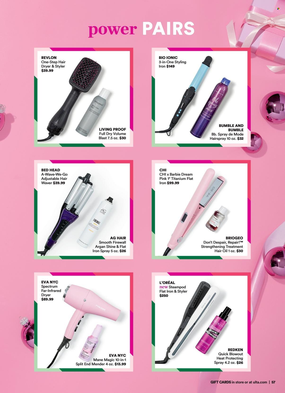 Ulta Beauty Weekly Ad Flyer November 28 to December 5