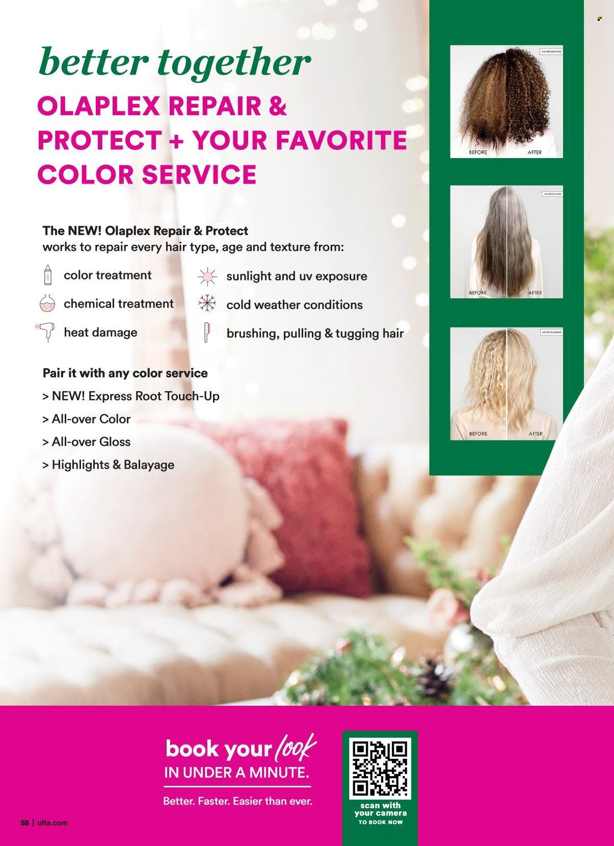 Ulta Beauty Weekly Ad Flyer November 28 to December 5