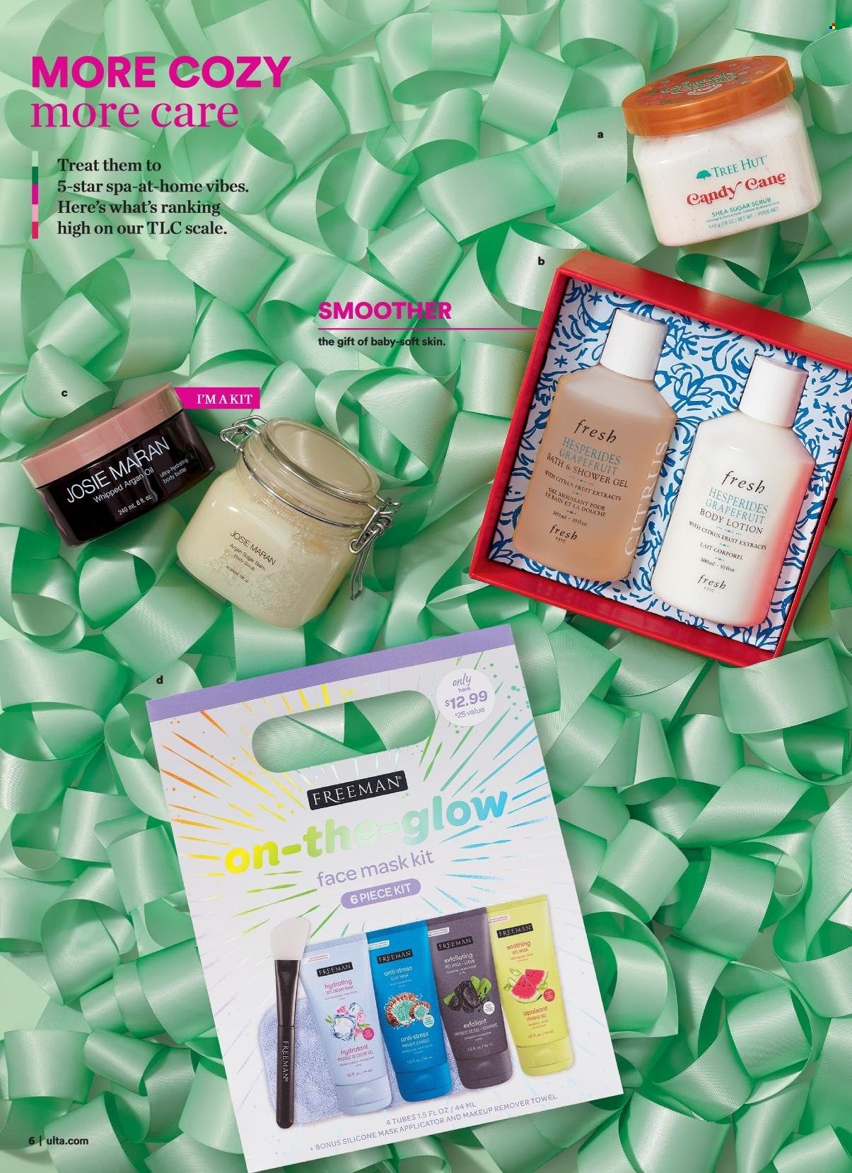Ulta Beauty Weekly Ad Flyer November 28 to December 5