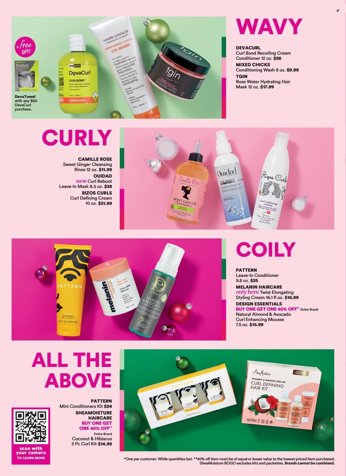 Ulta Beauty Weekly Ad Flyer November 28 to December 5