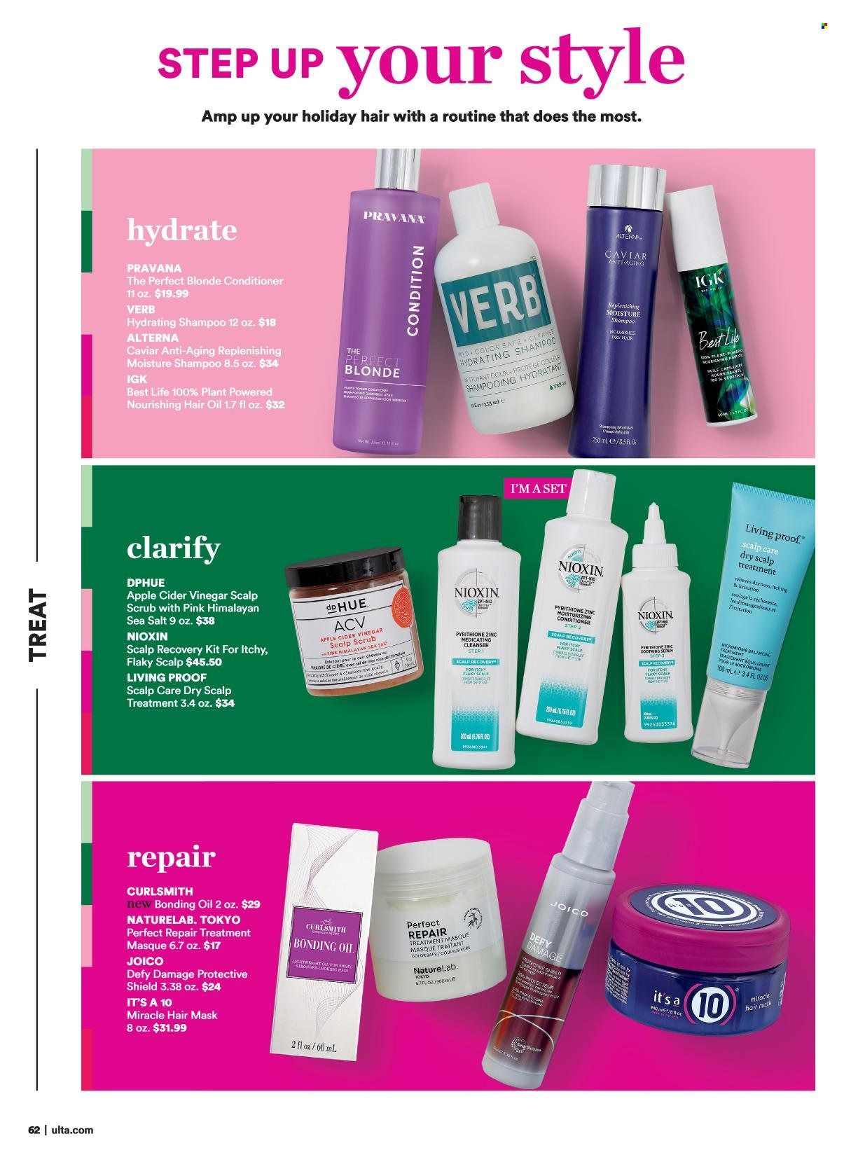 Ulta Beauty Weekly Ad Flyer November 28 to December 5