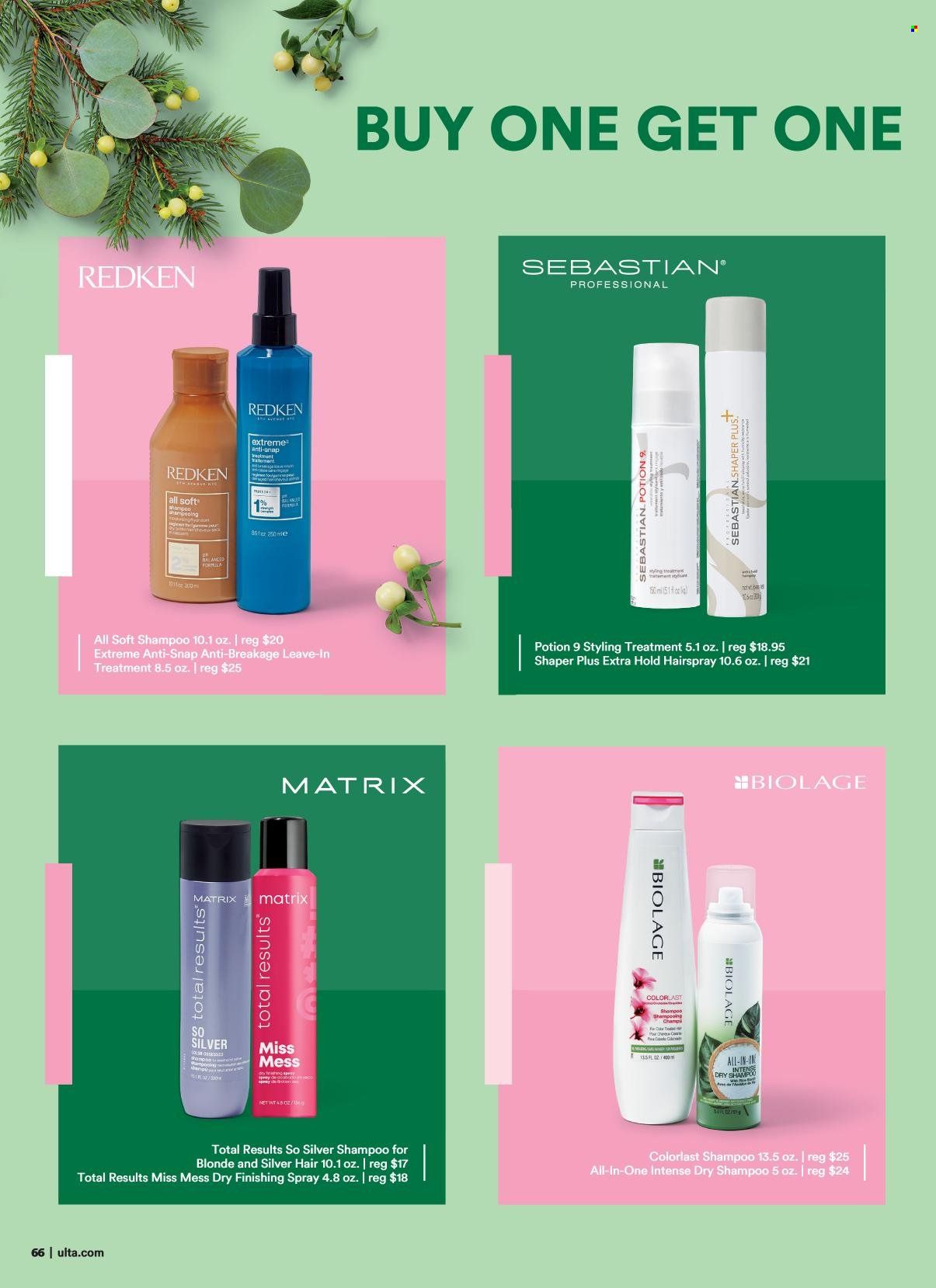 Ulta Beauty Weekly Ad Flyer November 28 to December 5