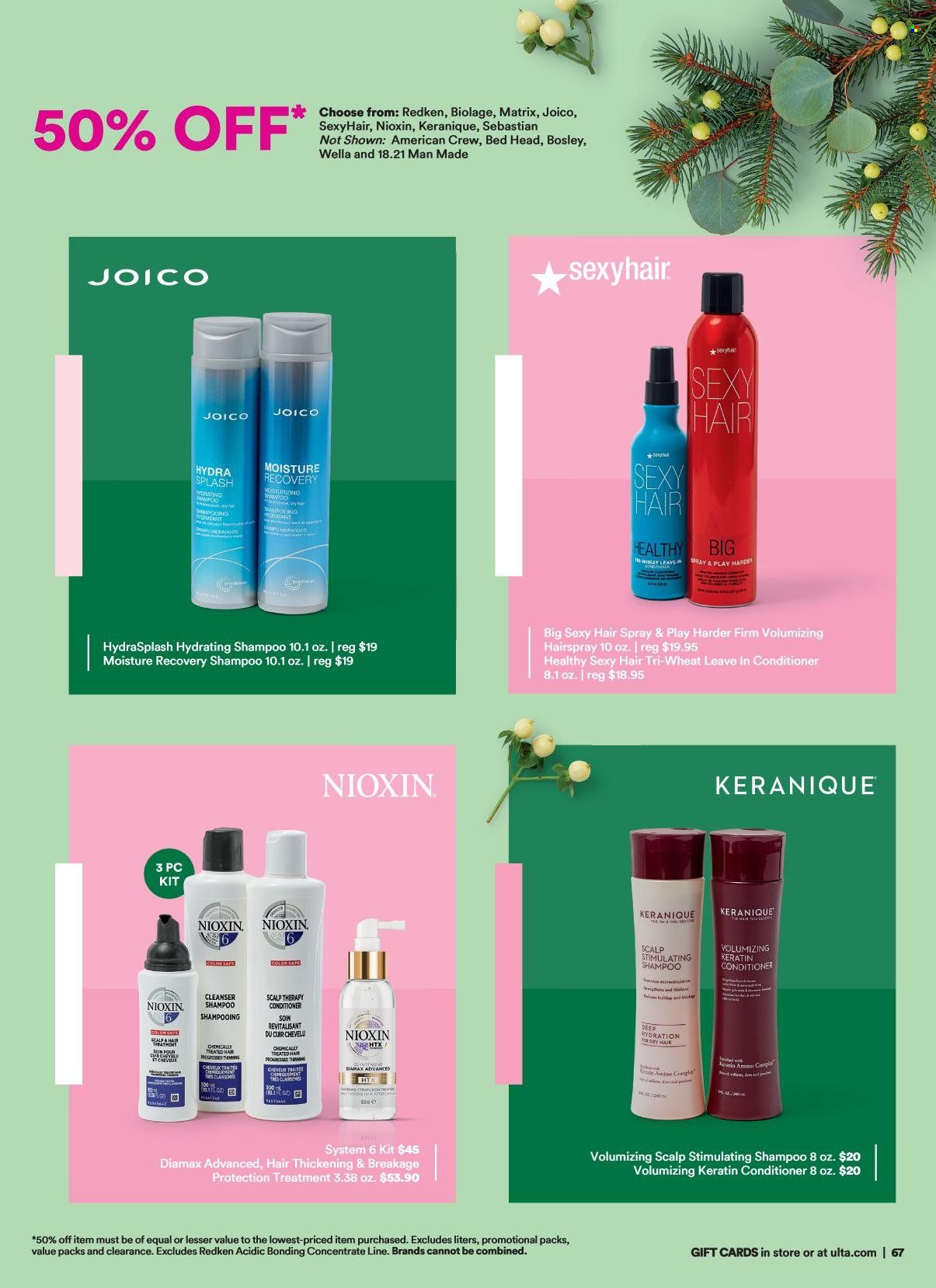 Ulta Beauty Weekly Ad Flyer November 28 to December 5