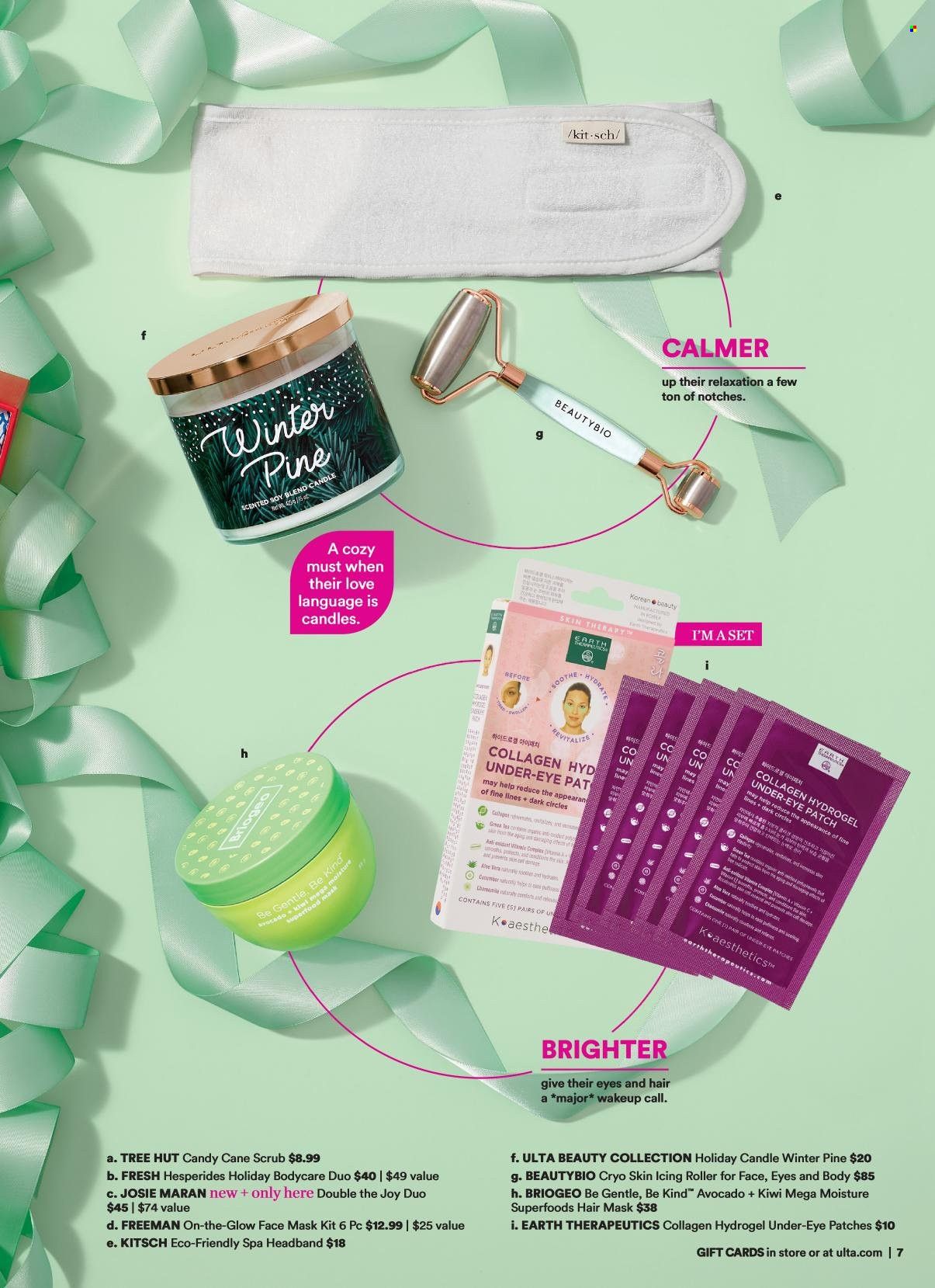 Ulta Beauty Weekly Ad Flyer November 28 to December 5