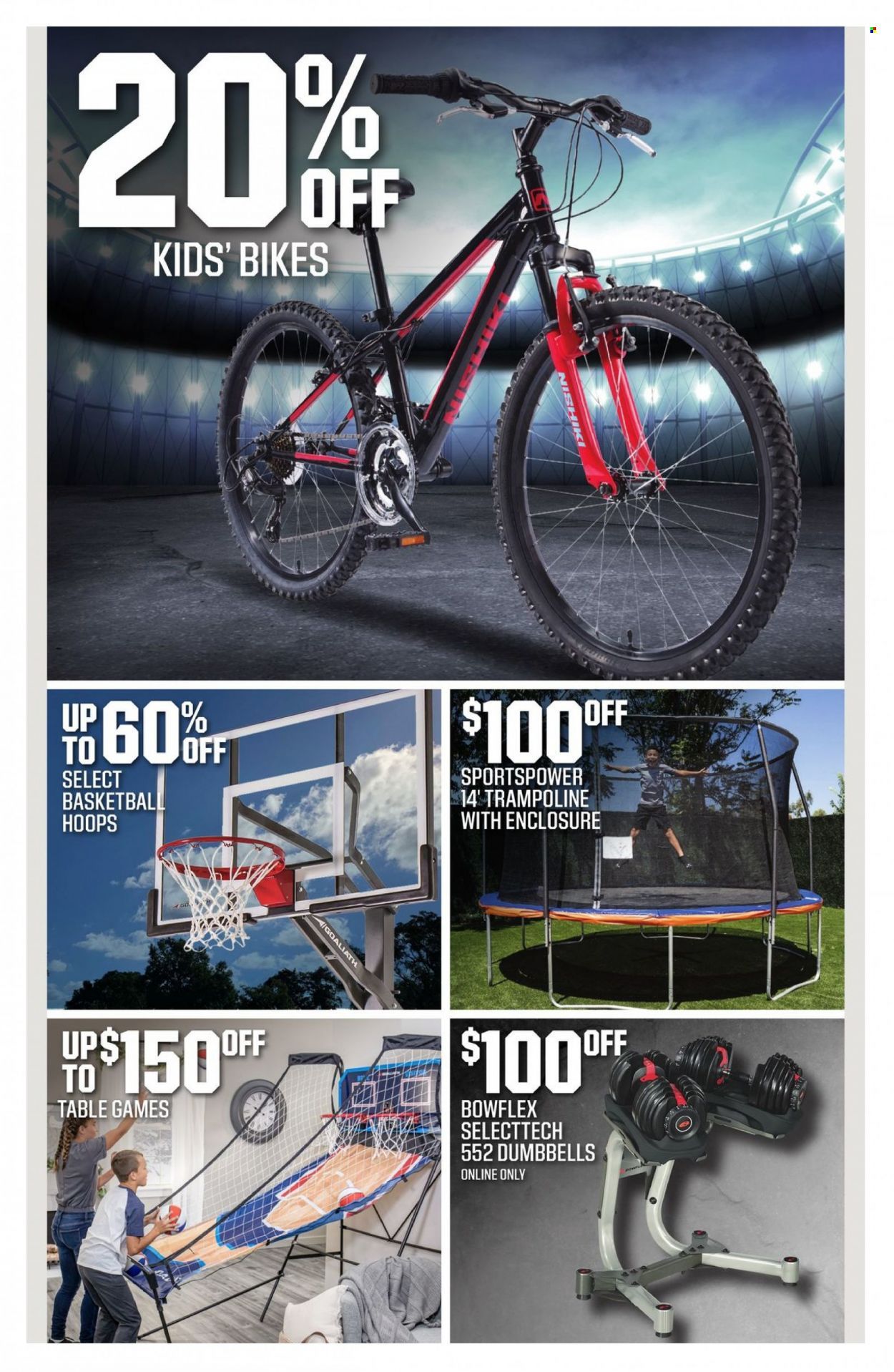 DICK'S Weekly Ad Flyer November 29 to December 6
