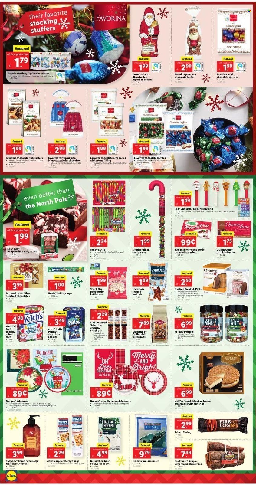 Lidl (GA, MD, NC, NJ, PA, SC, VA) Weekly Ad Flyer November 29 to December 6