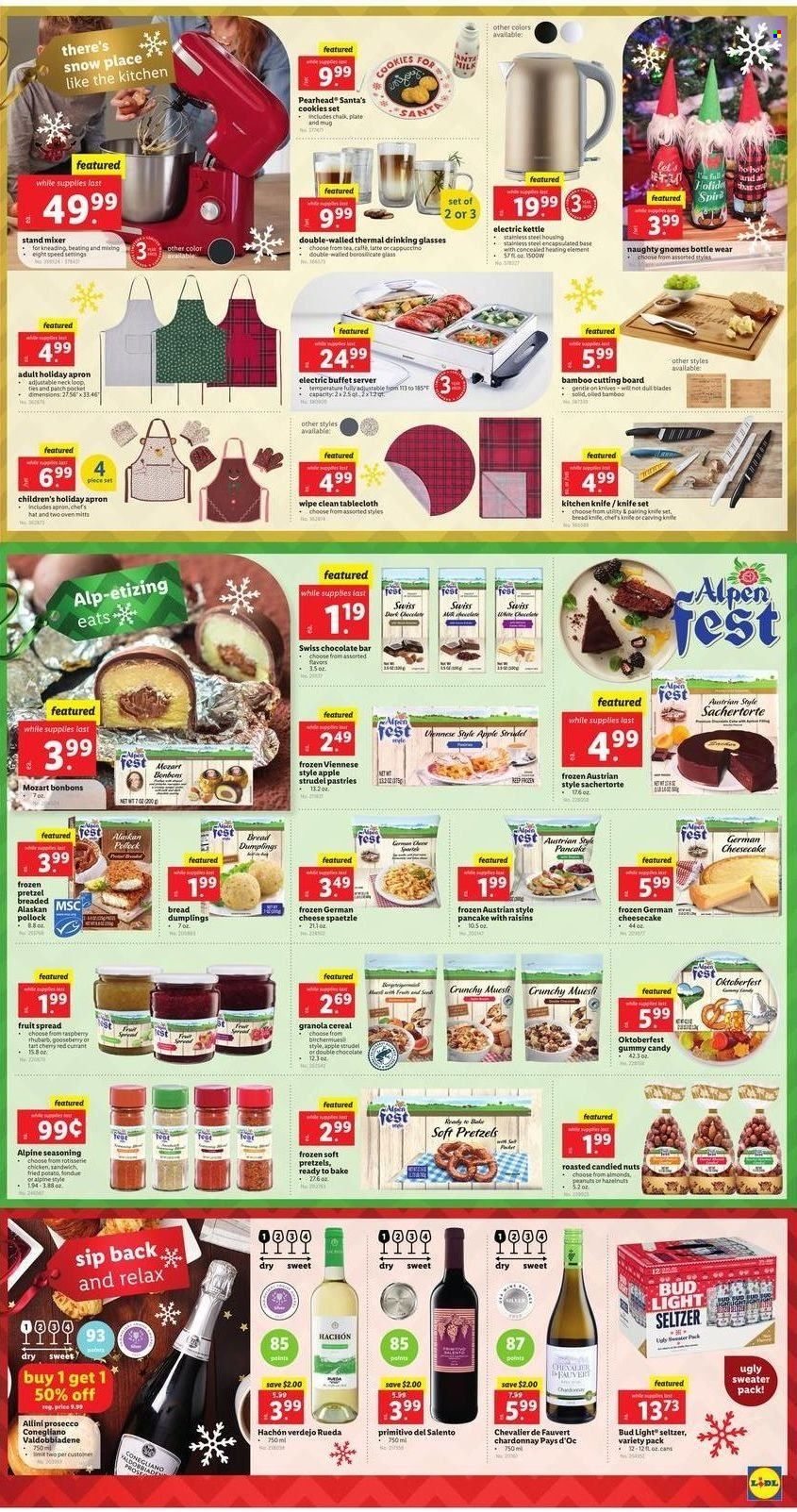 Lidl (GA, MD, NC, NJ, PA, SC, VA) Weekly Ad Flyer November 29 to December 6