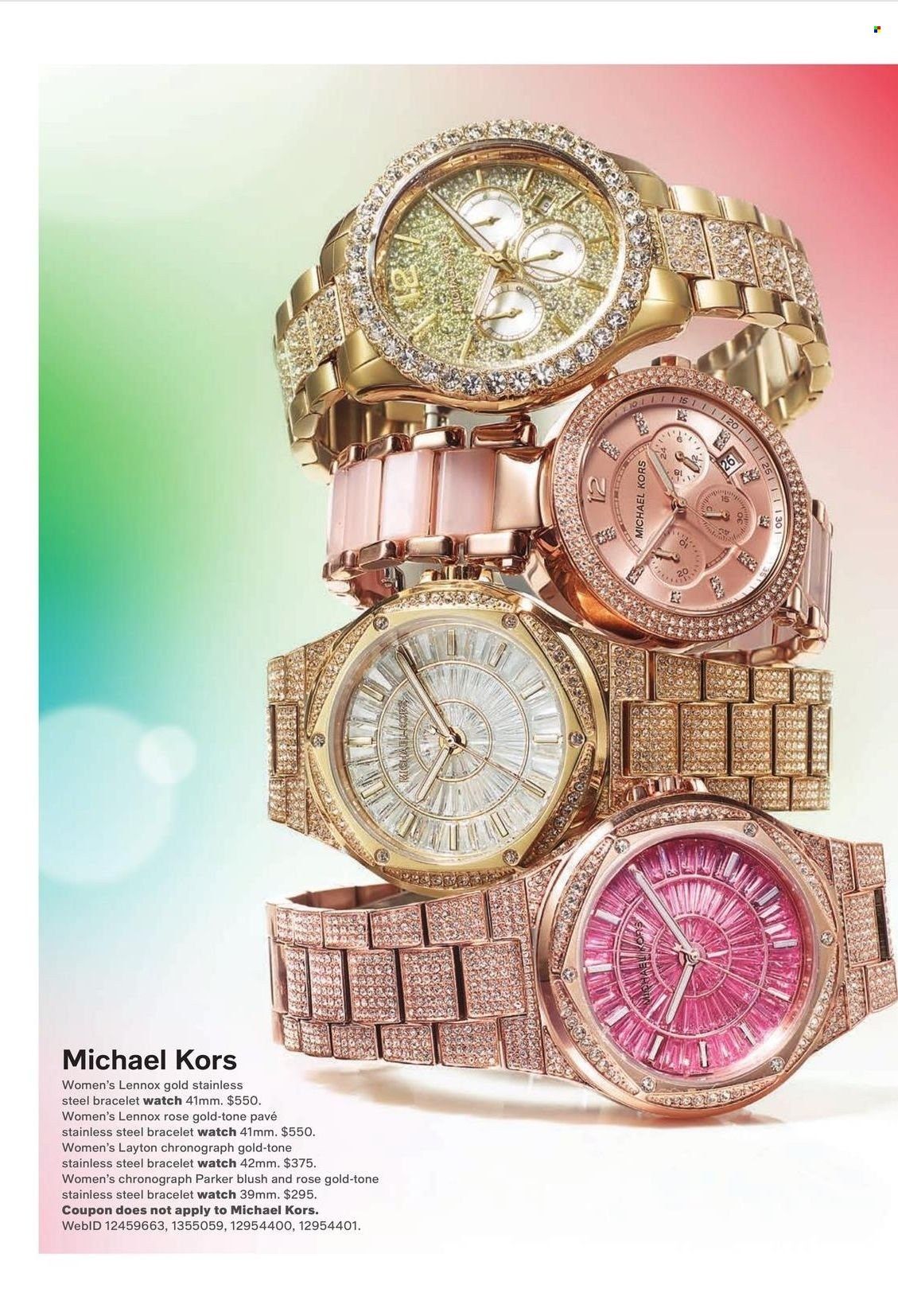 Macy's Weekly Ad Flyer November 29 to December 6