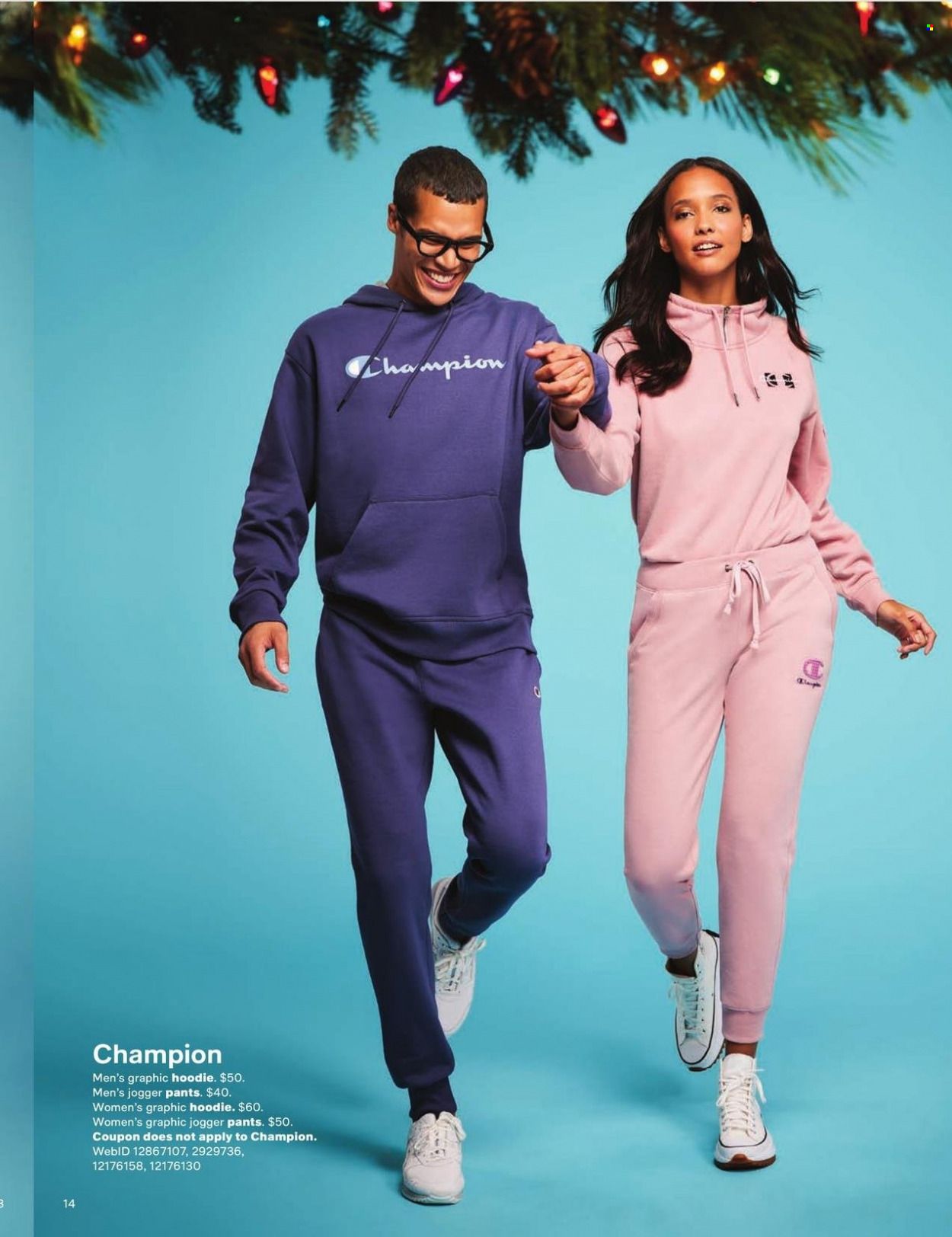 Macy's Weekly Ad Flyer November 29 to December 6
