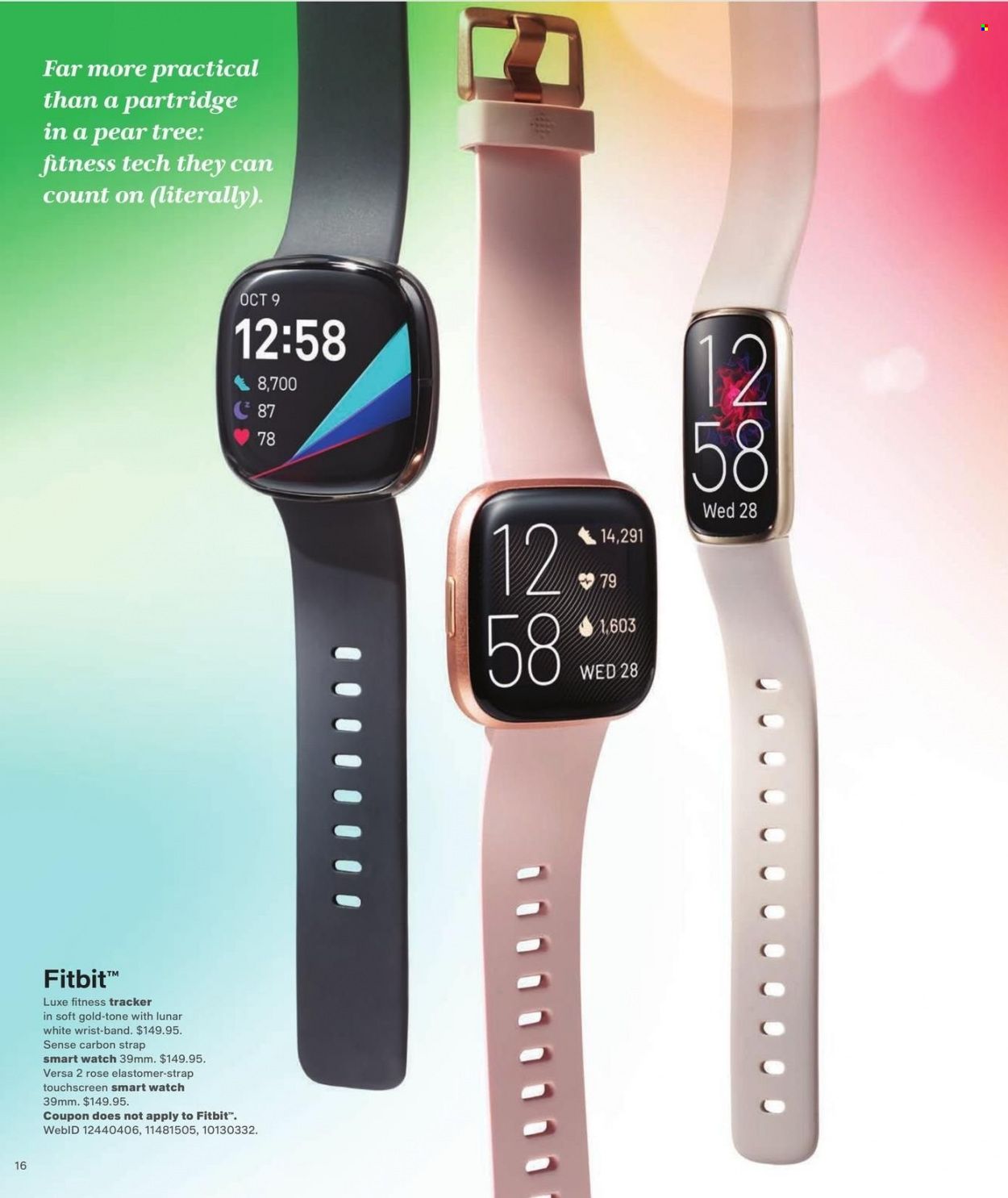 Macy's Weekly Ad Flyer November 29 to December 6